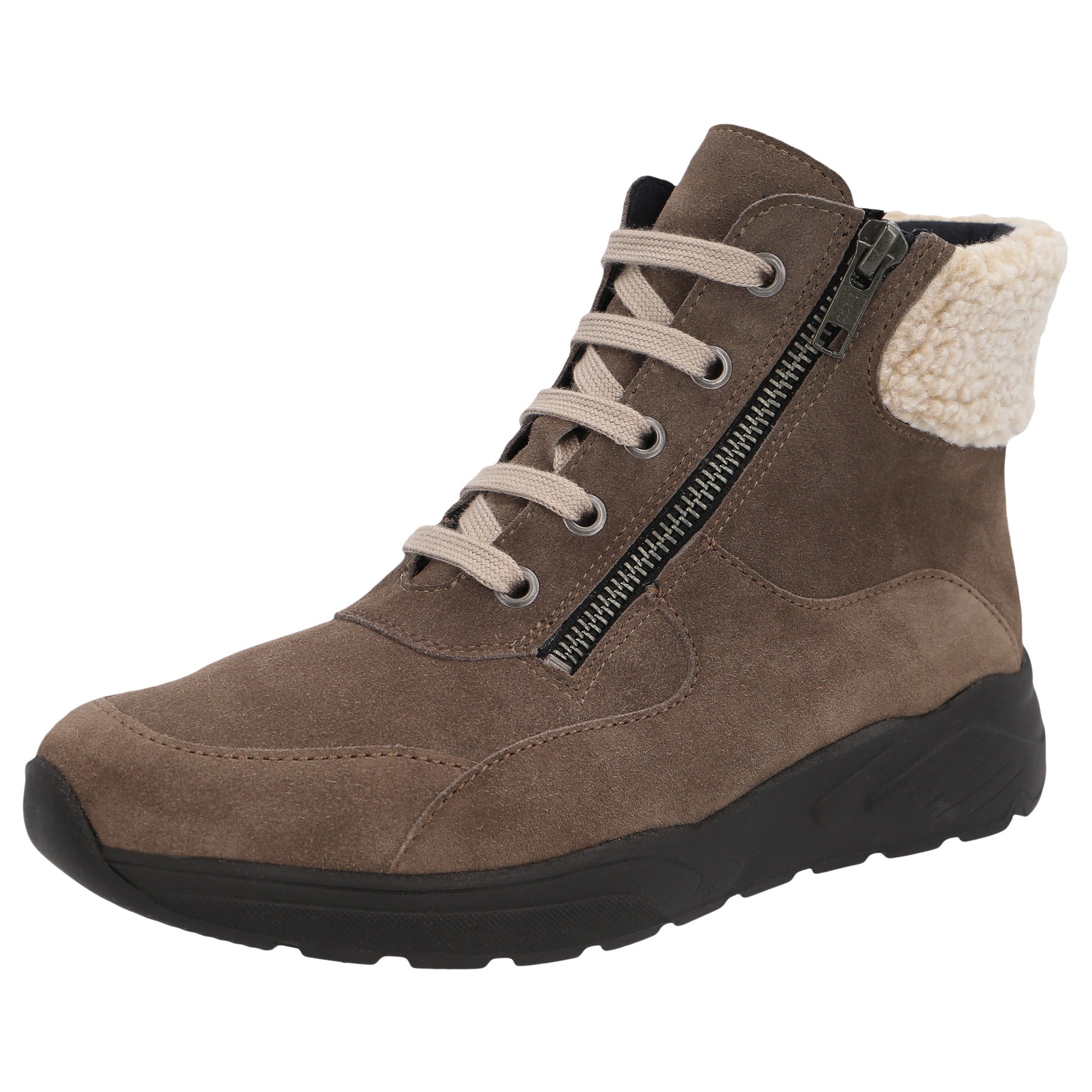 none stiefel 3-4 ansicht