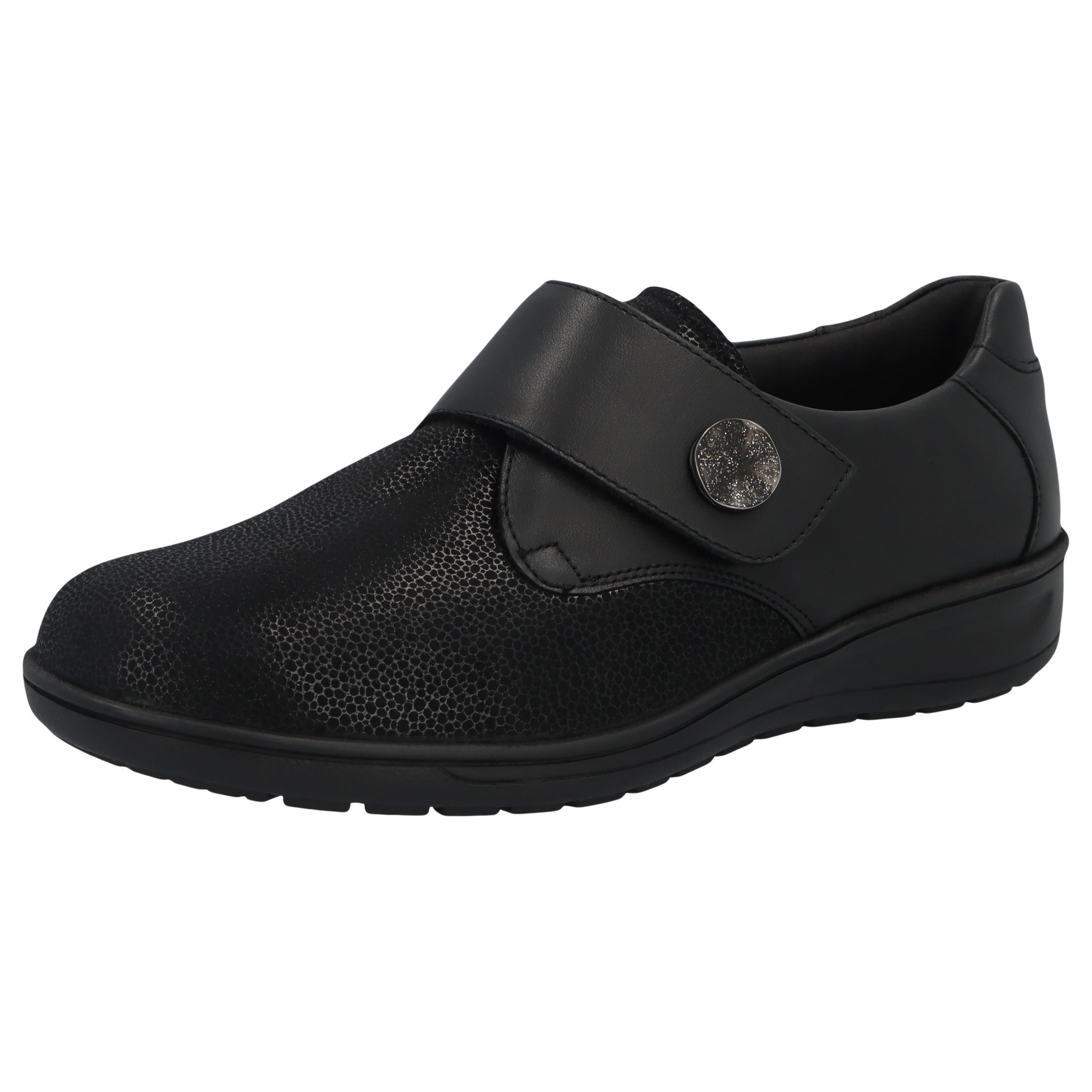 PLANETFLEX/VITELLO schwarz