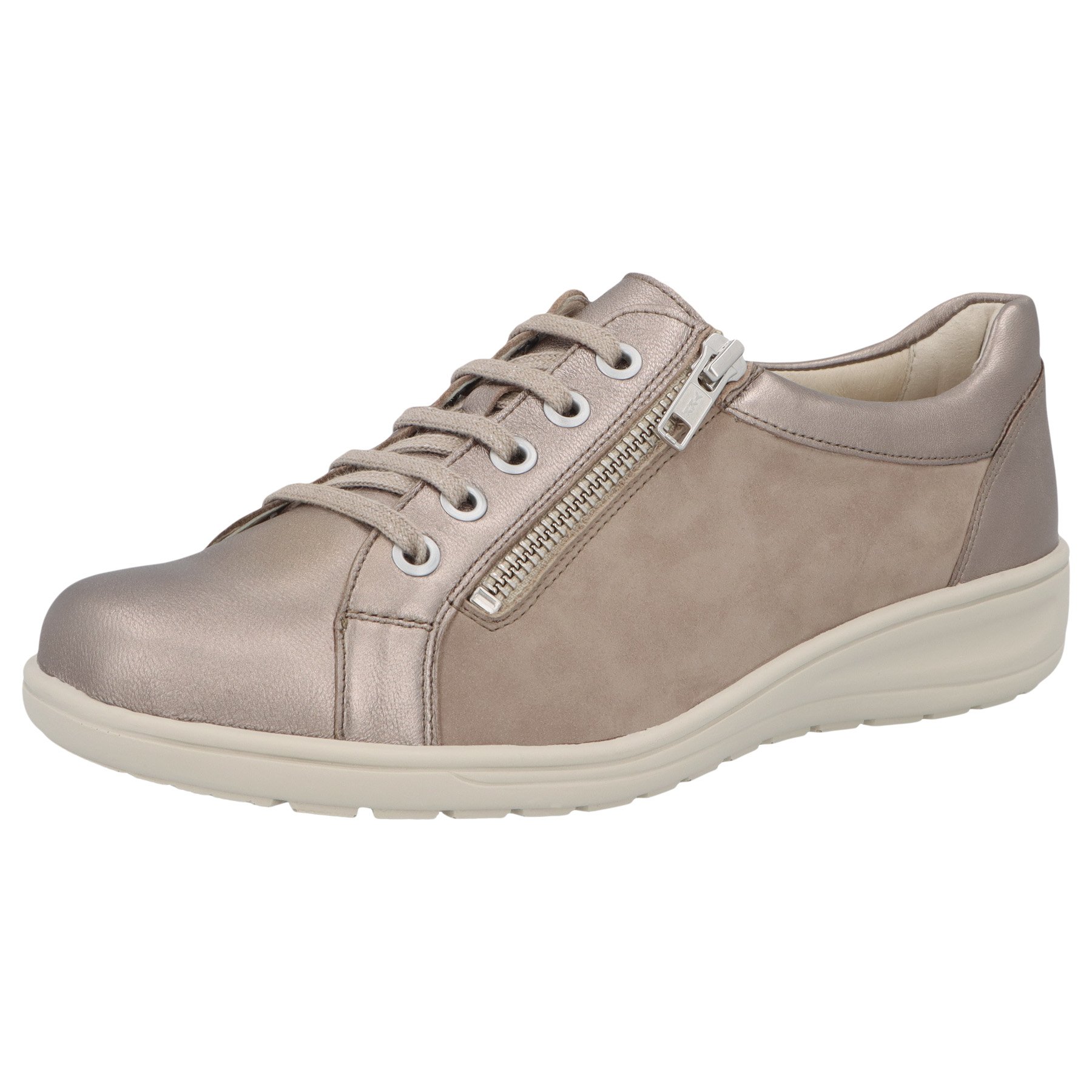 ETOILE/NUBUK stairs/fango