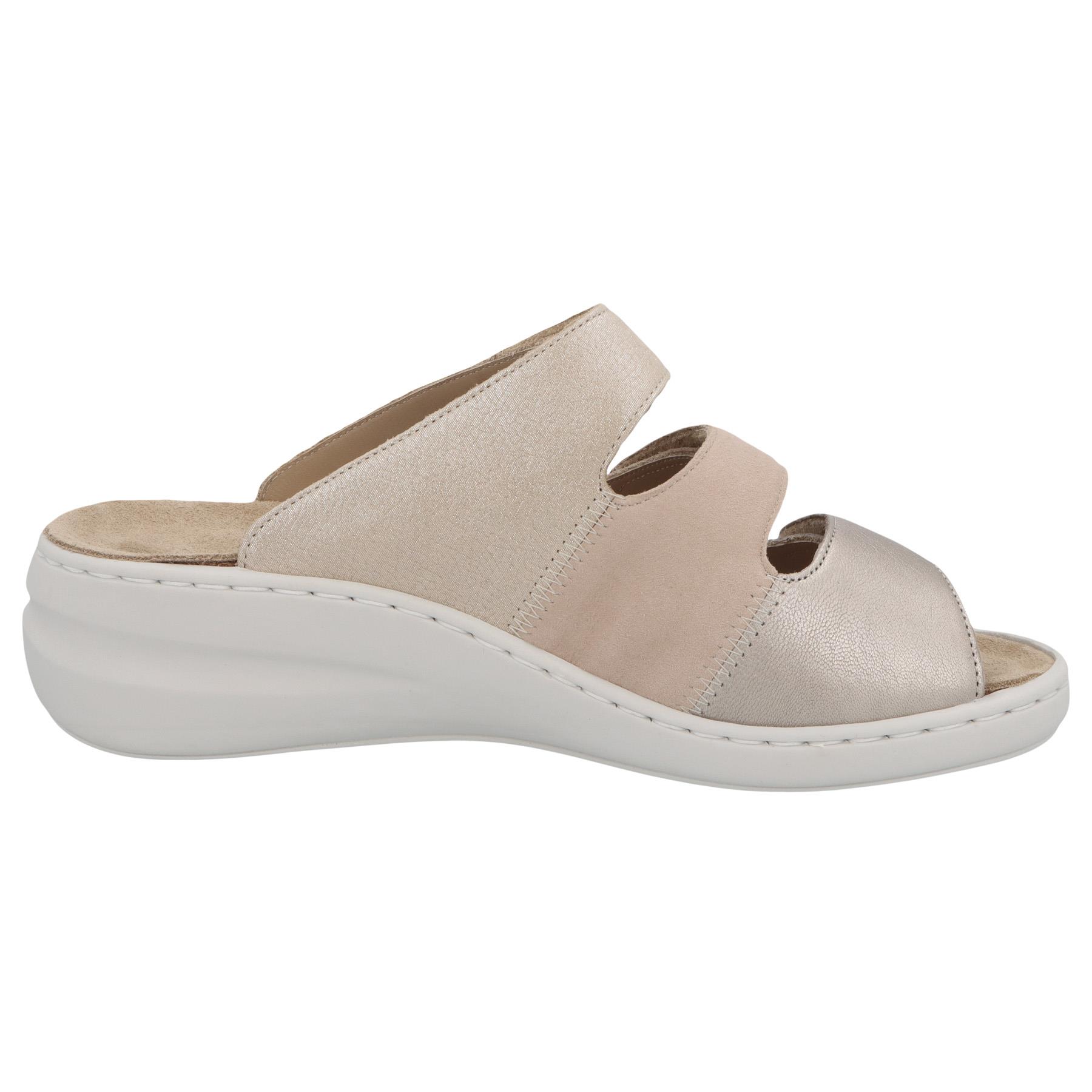 none pantolette seitenansicht rechts