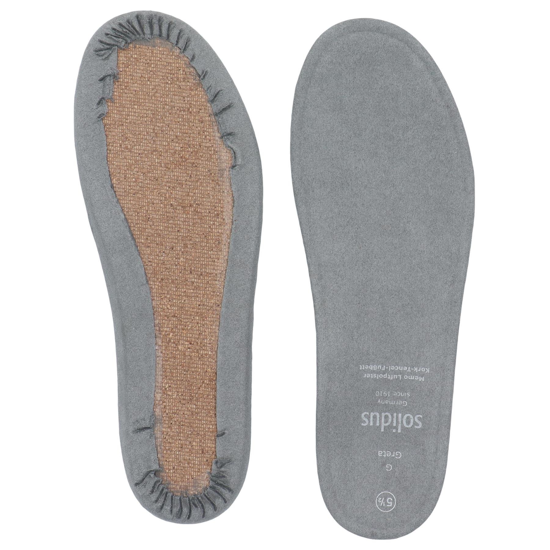 mehrfarbige wechselfußbetten 3-4 ansicht