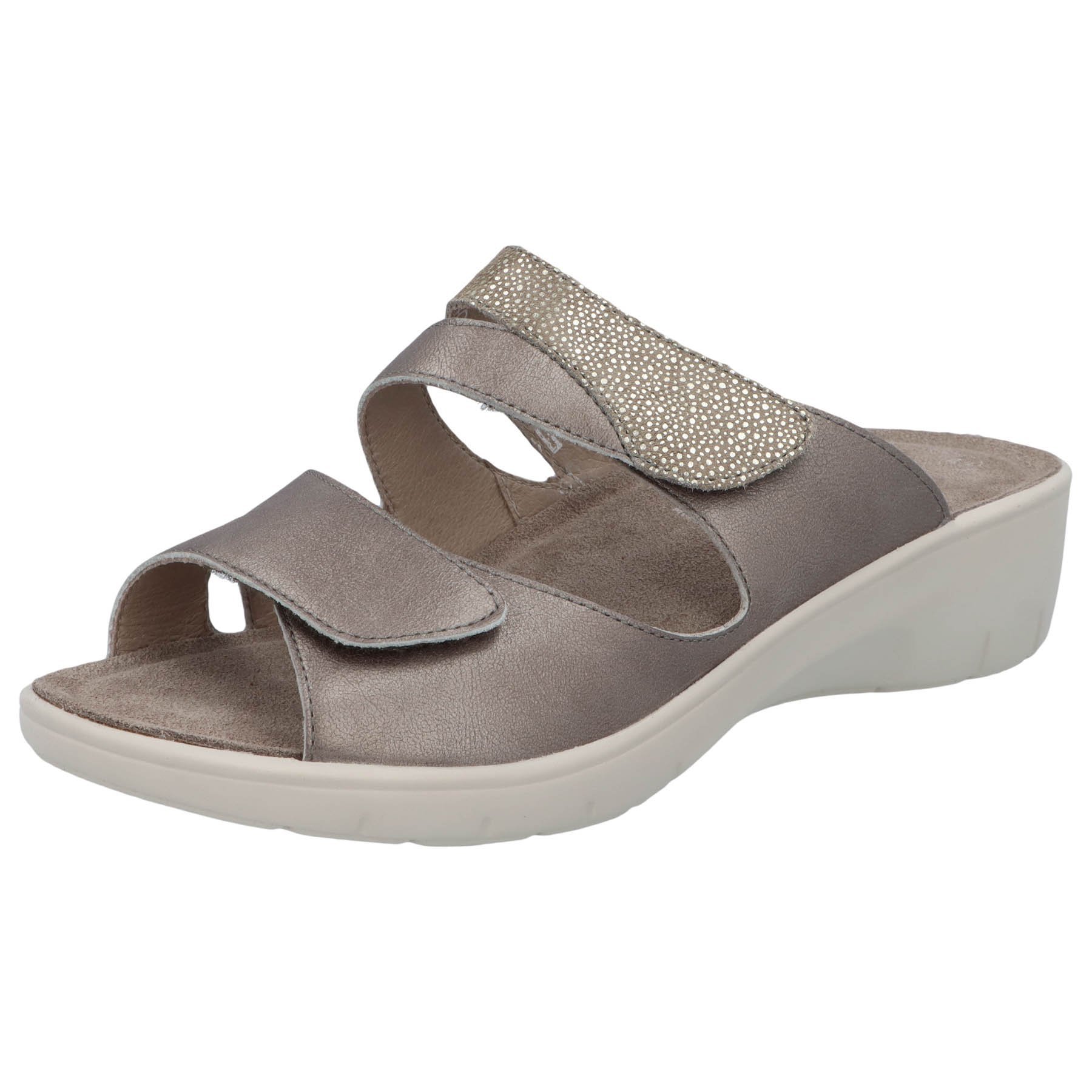 EFESO/MINI marmo/taupe