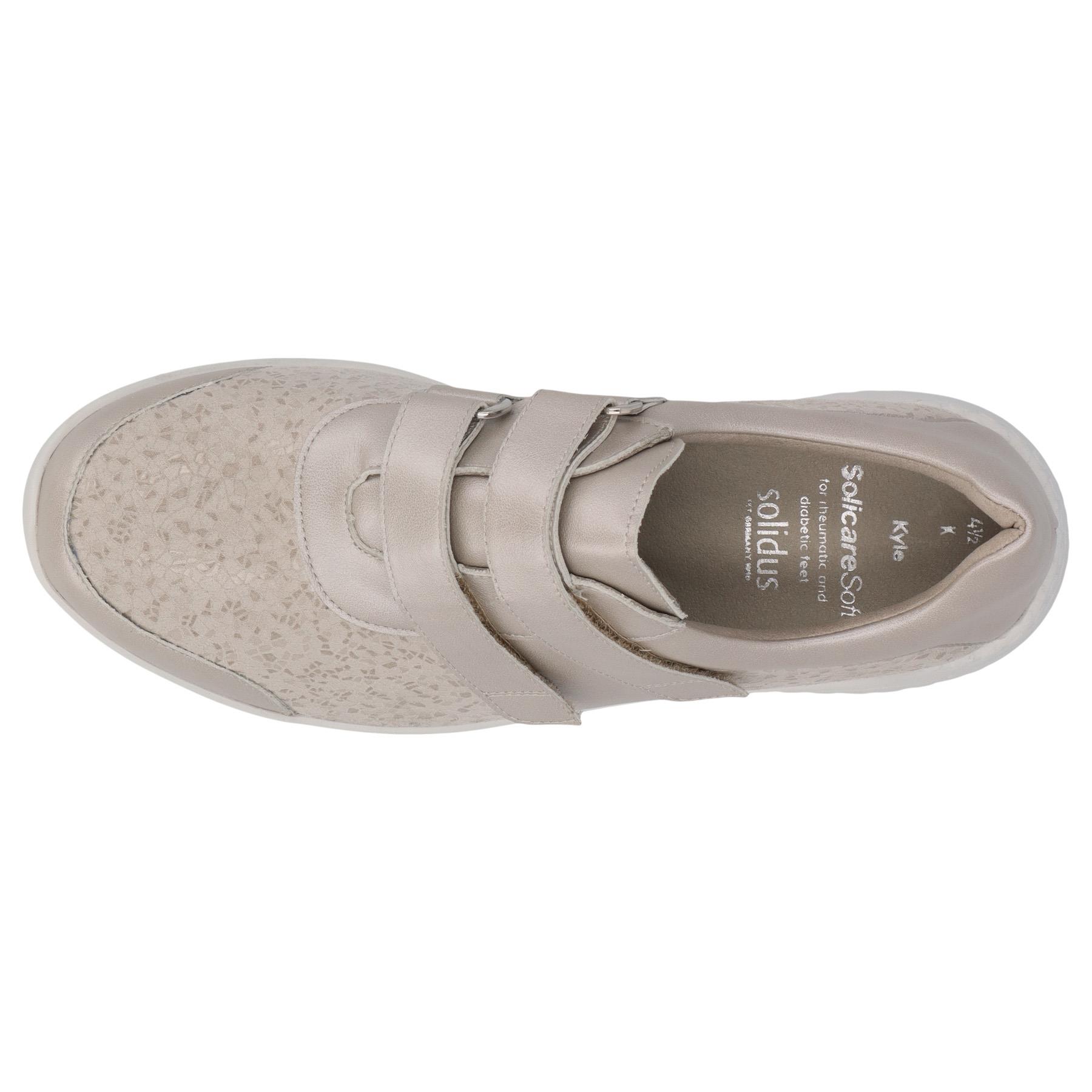 none slipper draufsicht