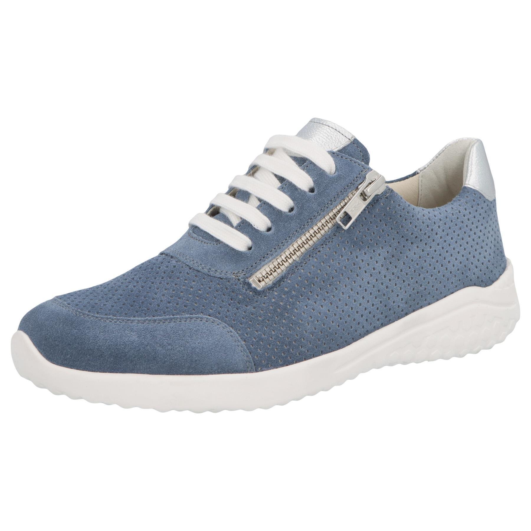 VELOUR/GLORY jeans/silver