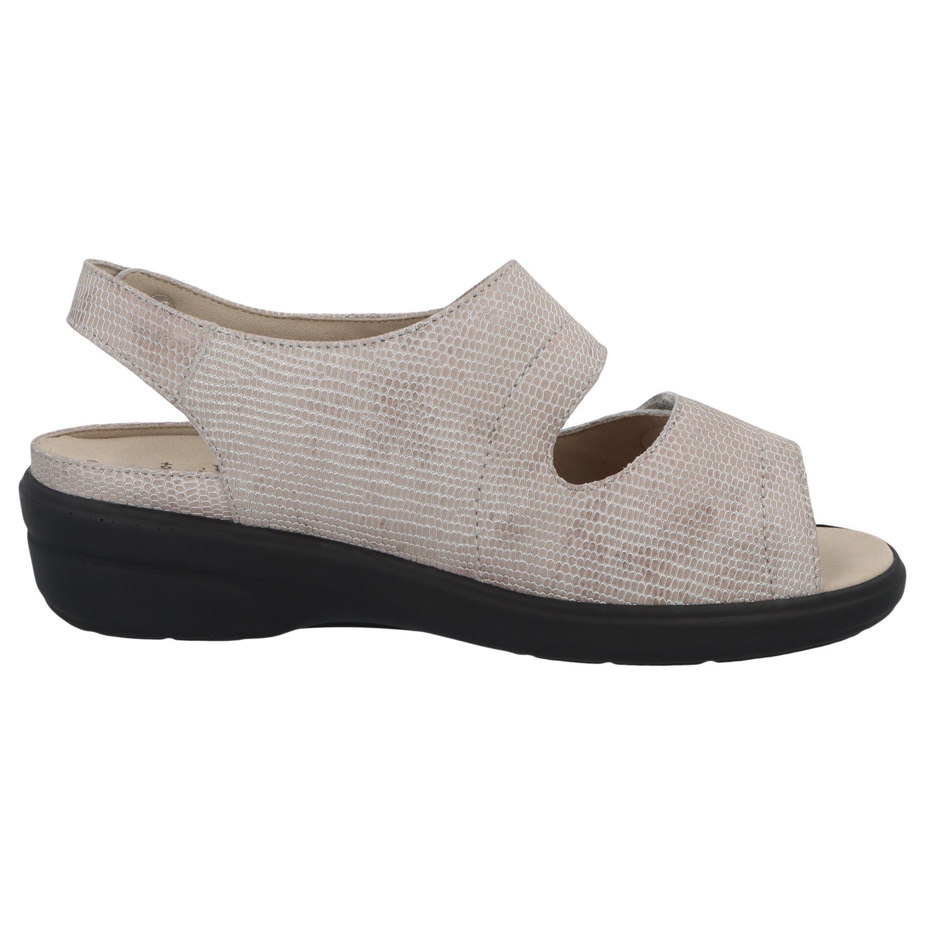 none sandale seitenansicht rechts