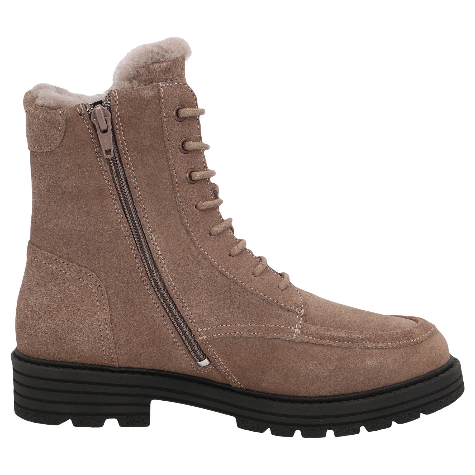 none stiefel seitenansicht rechts