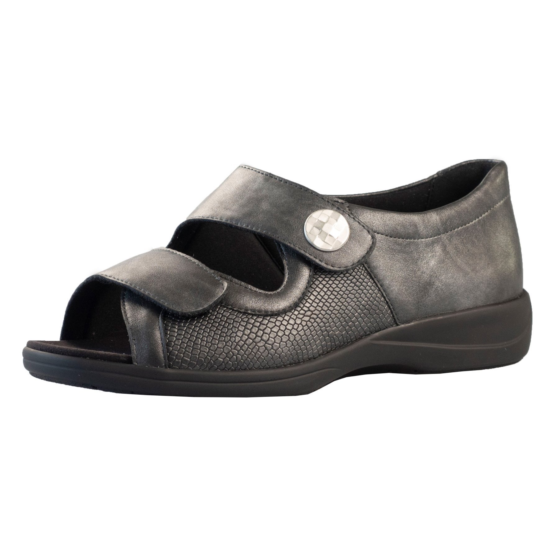 PERLATO/FLEX ECHSE anthrazit