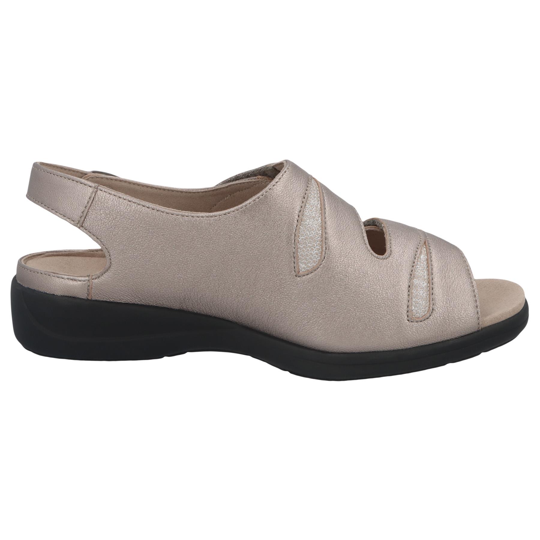 none sandale seitenansicht rechts