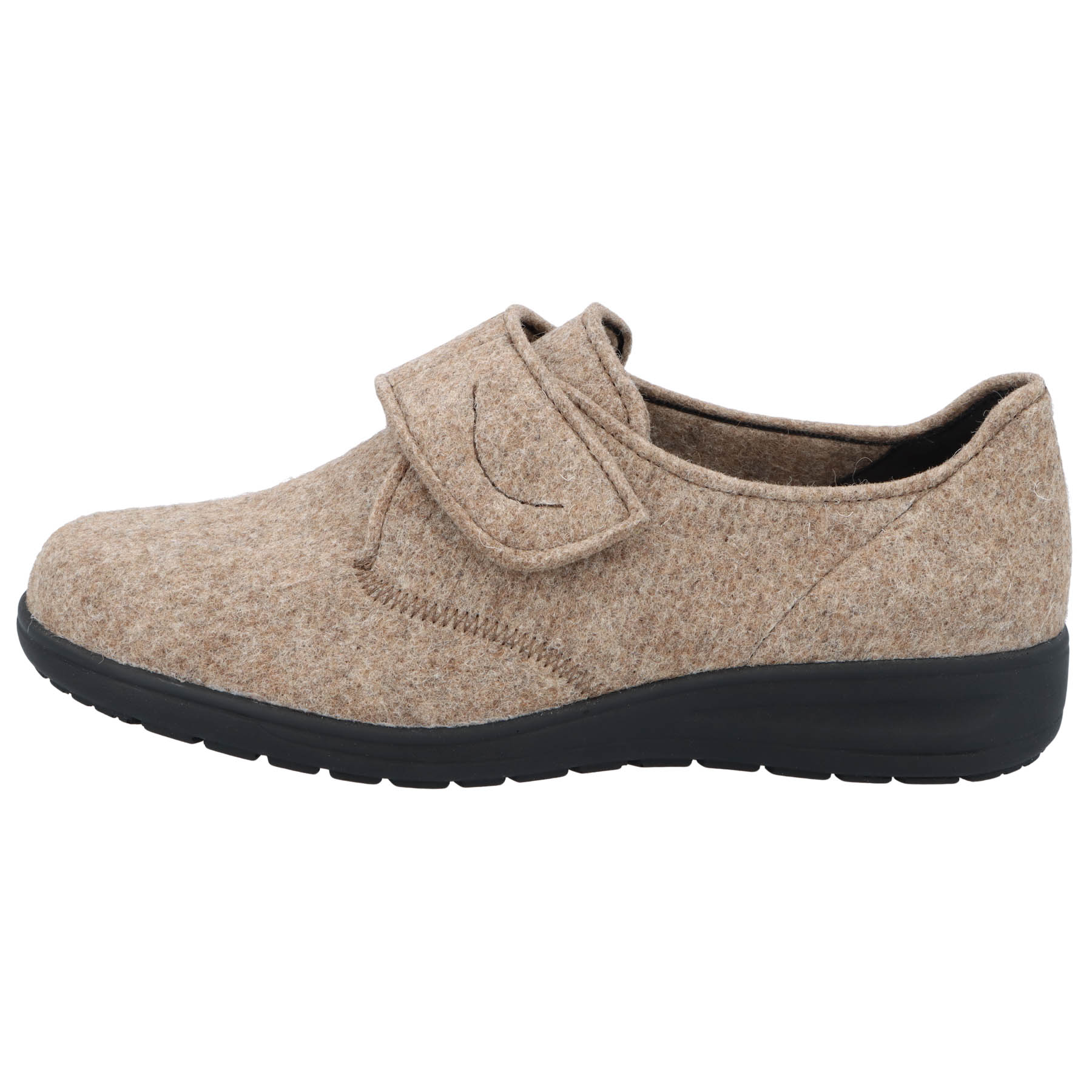 none slipper seitenansicht links