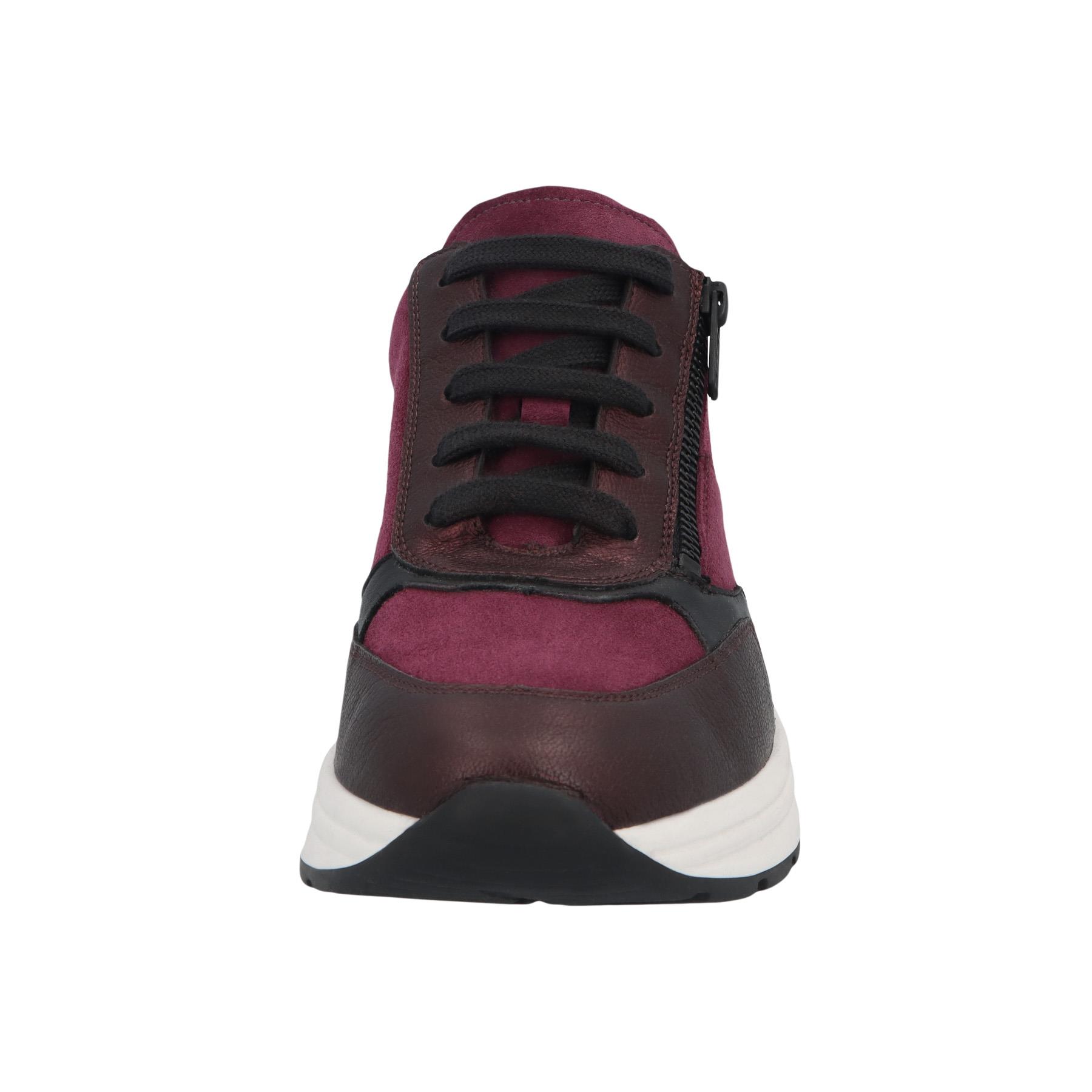 solidus-holly-mokes-metal/malaga/velour-bordeaux/schwarz/berry-vorderansicht