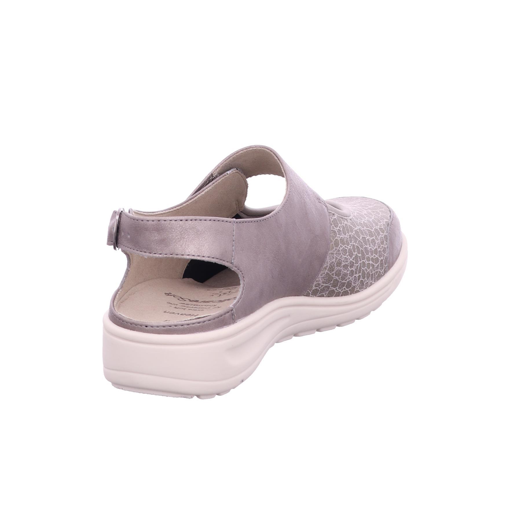 none halbschuh draufsicht