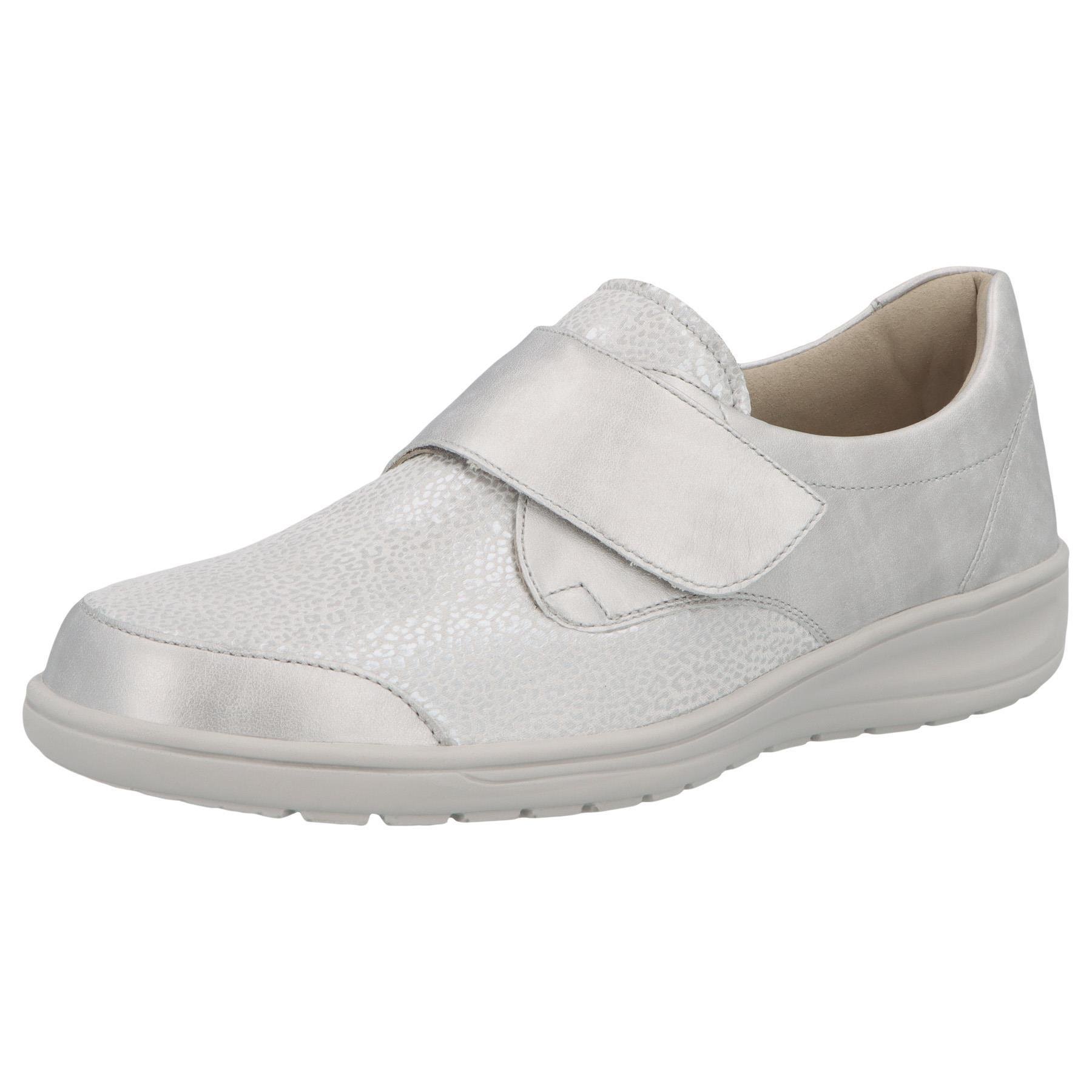 PERLCALF/OPACO FLEX grey