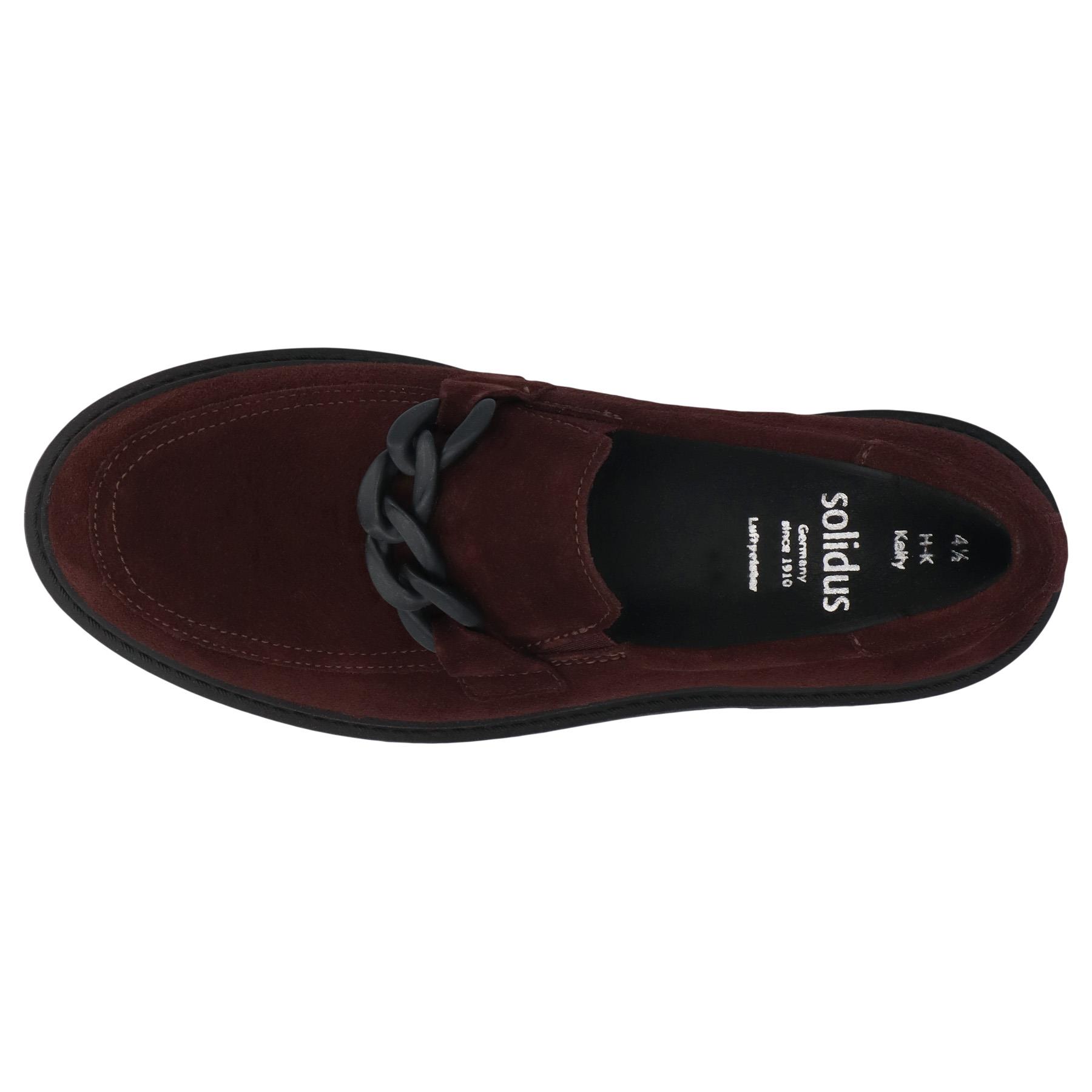 none slipper draufsicht