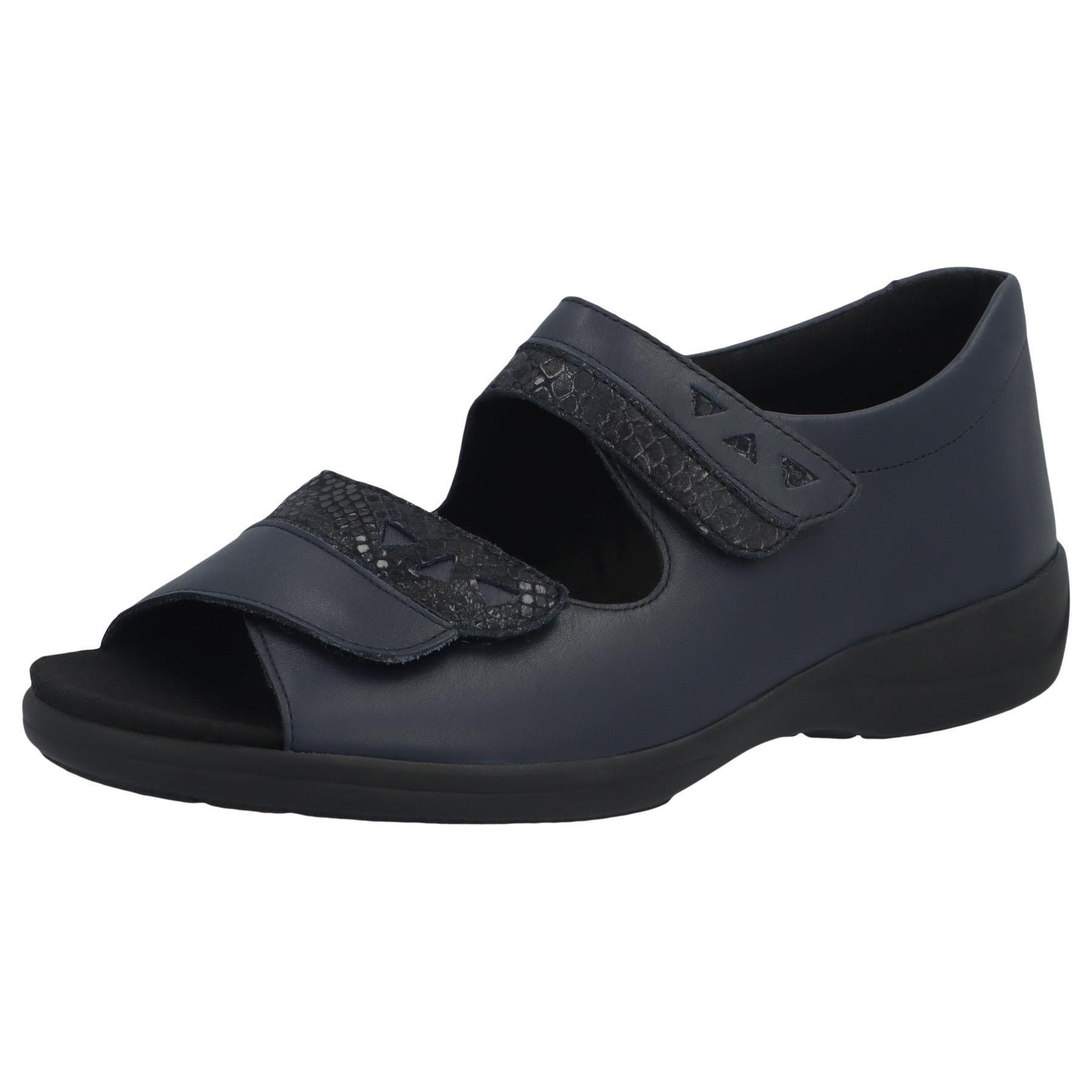 VITELLO/INCAS ocean/nightblue