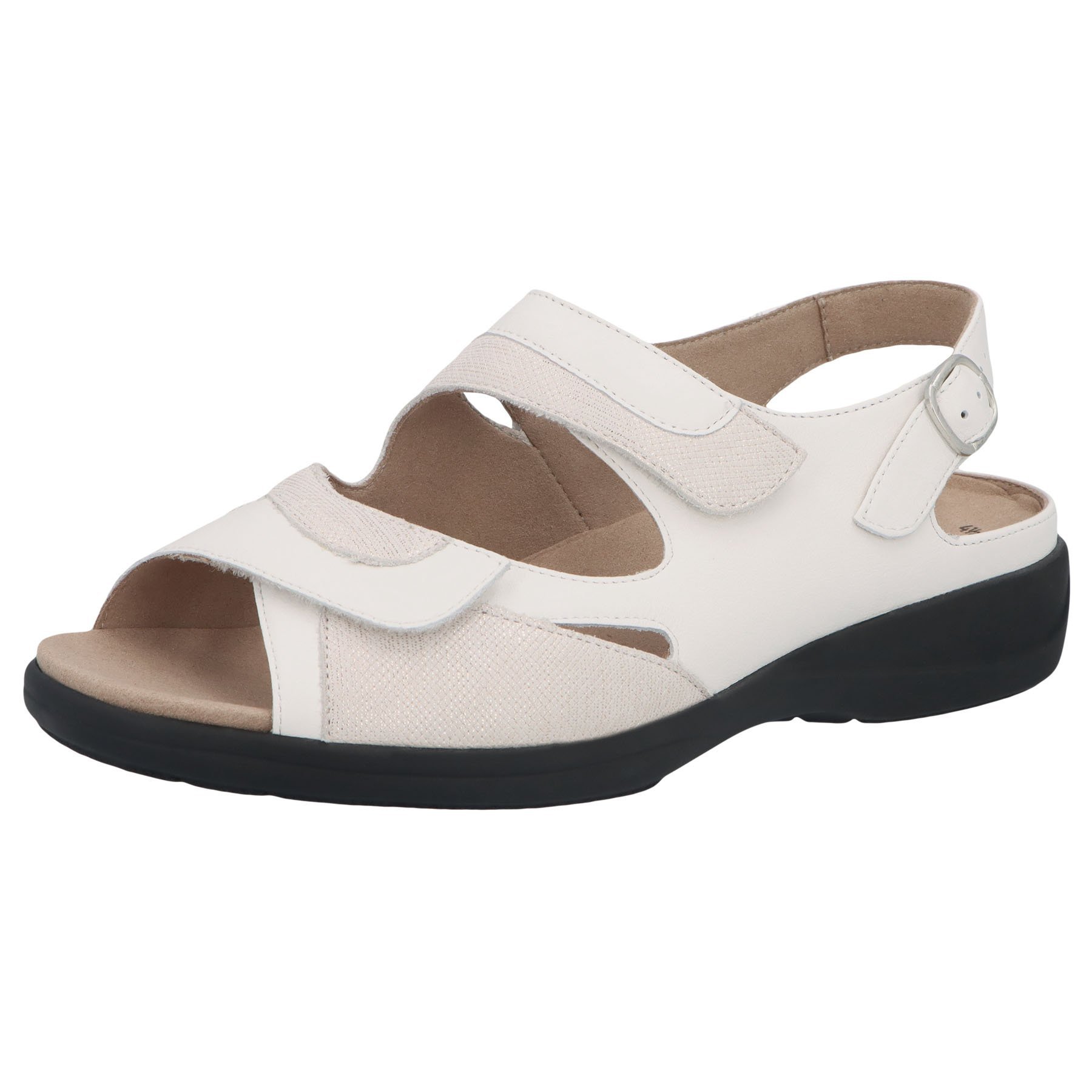 VITELLO/Primark weiss/bianco