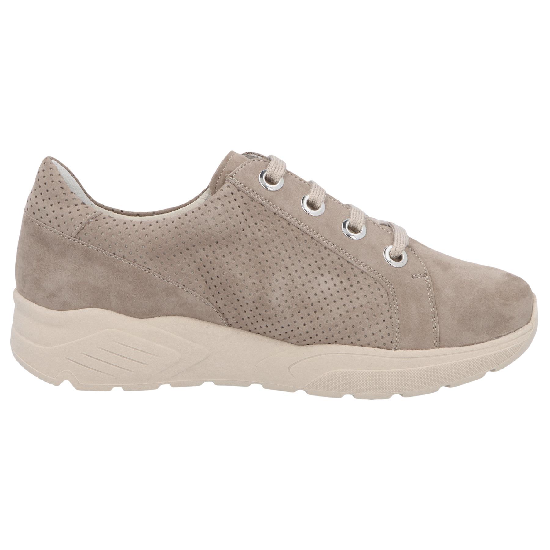 none halbschuh seitenansicht rechts