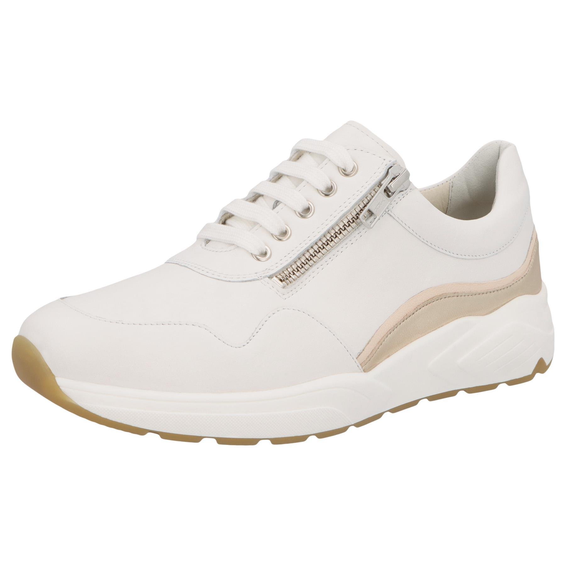 Vitello/Sonic/BabySoft weiss/platino/betulla