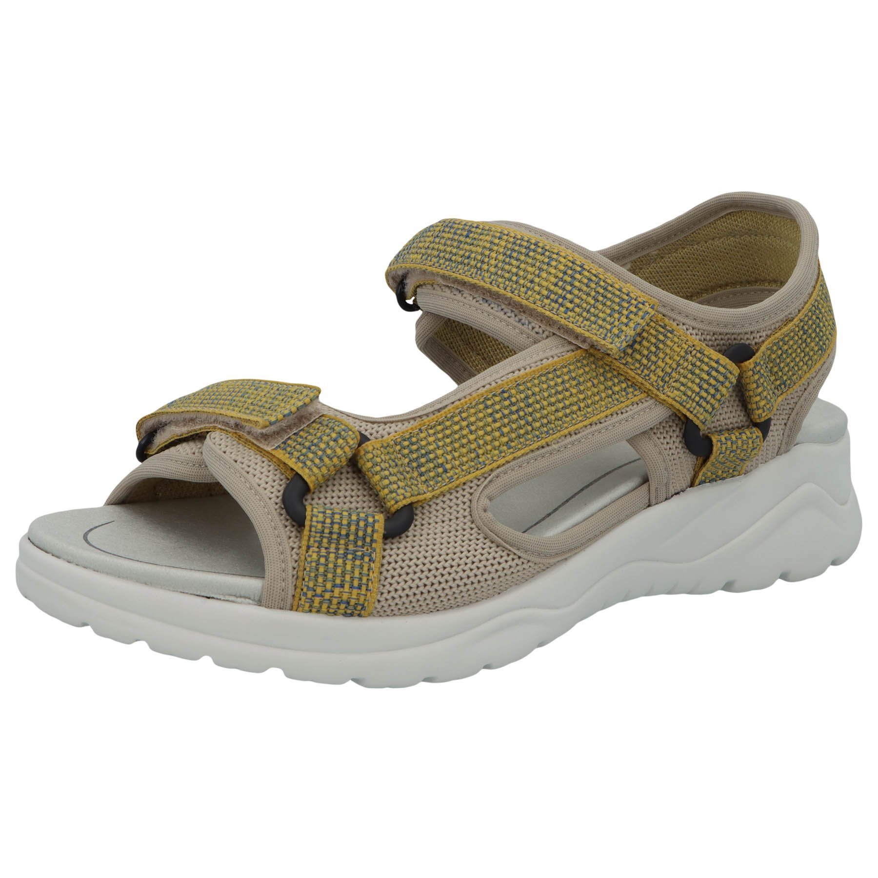 none sandale 3-4 ansicht