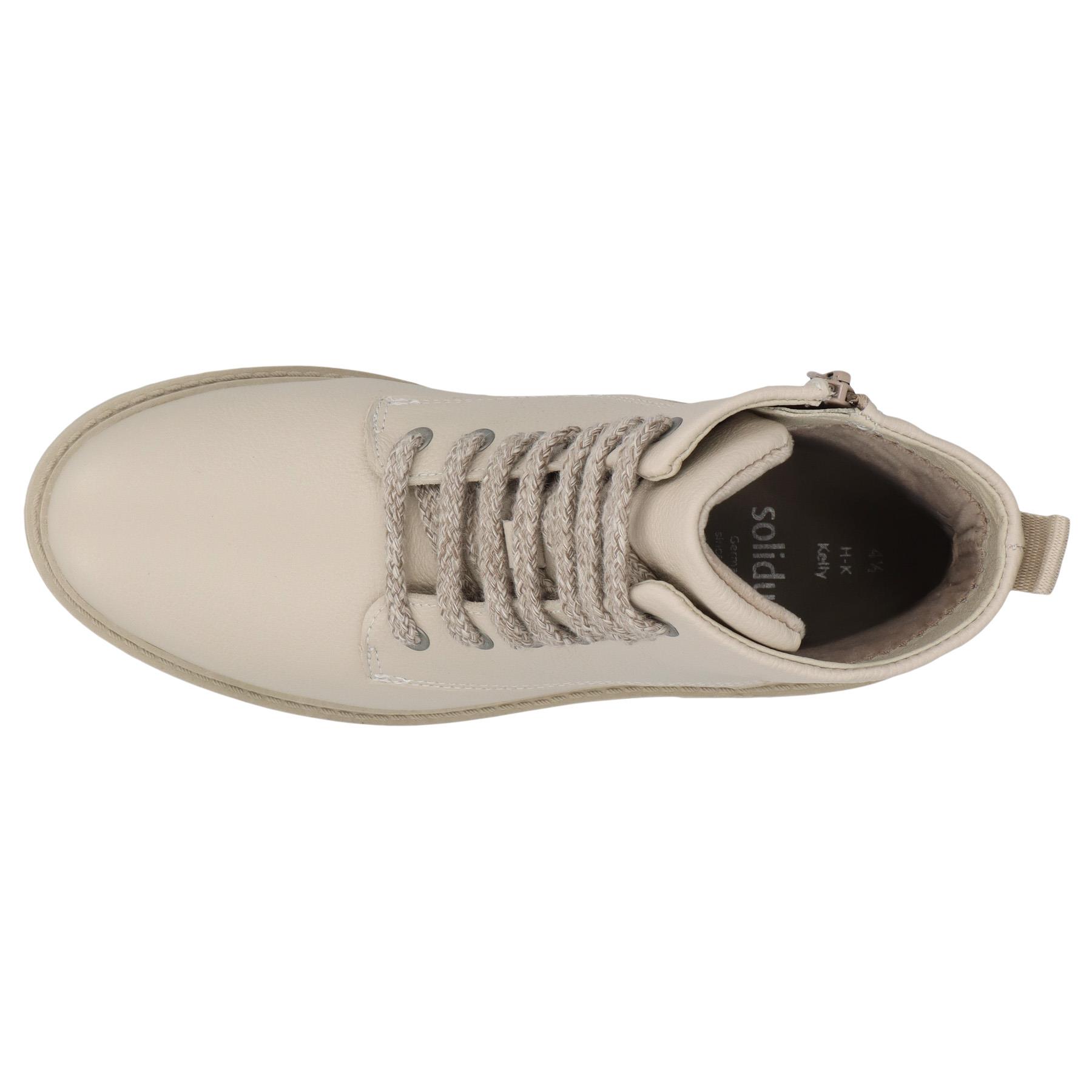 none stiefel draufsicht