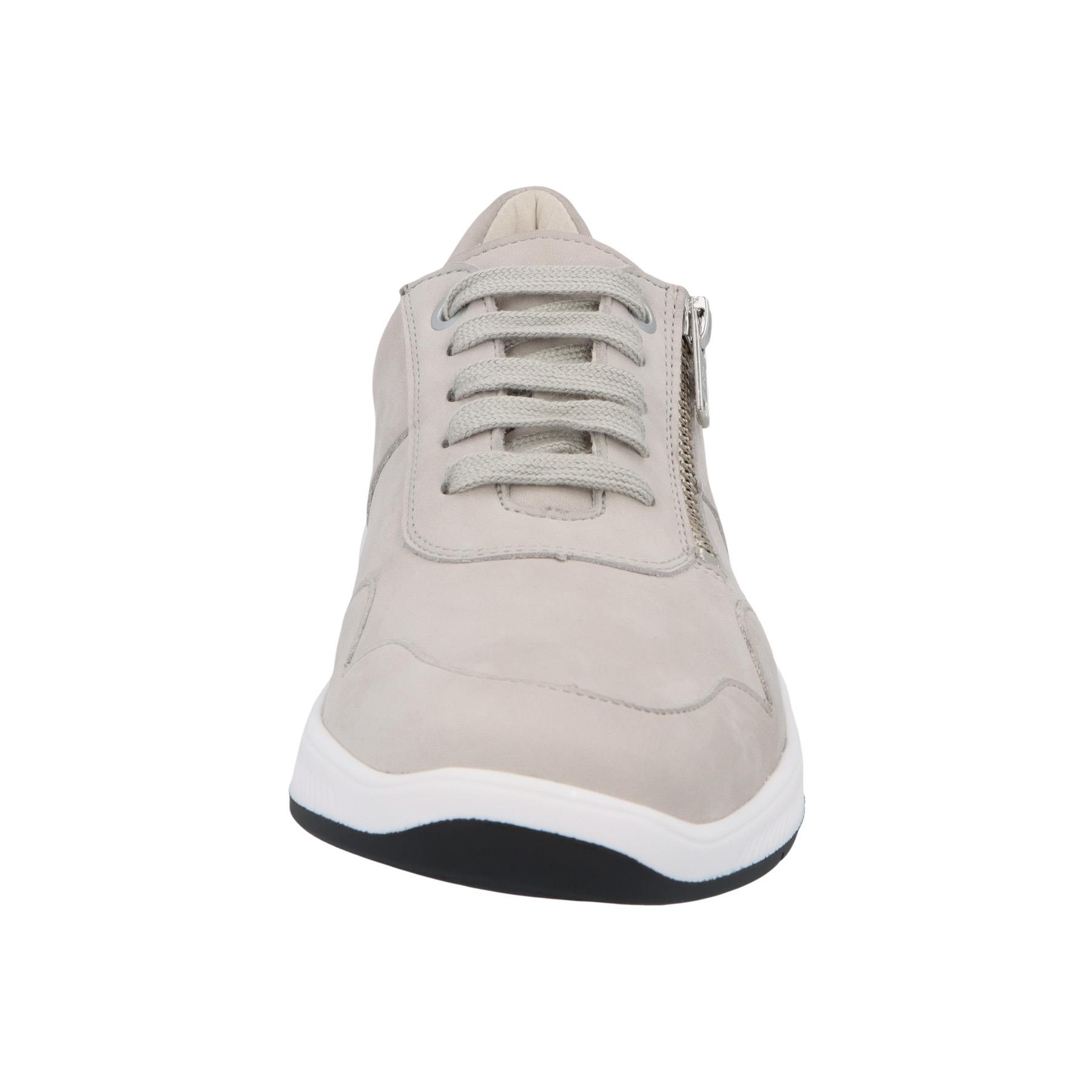 solidus-halea-nubuk-lino-vorderansicht