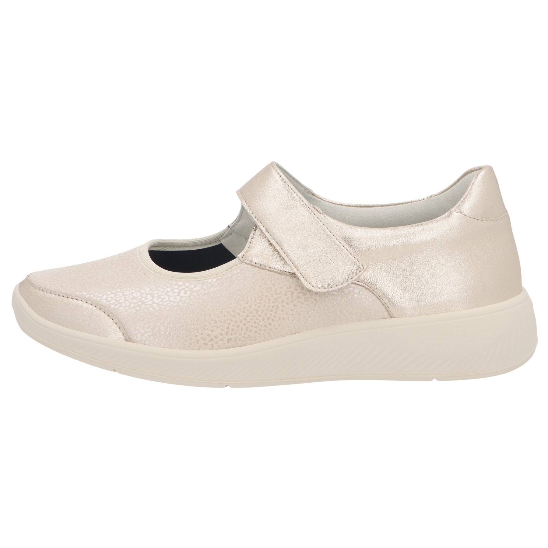 none slipper seitenansicht links