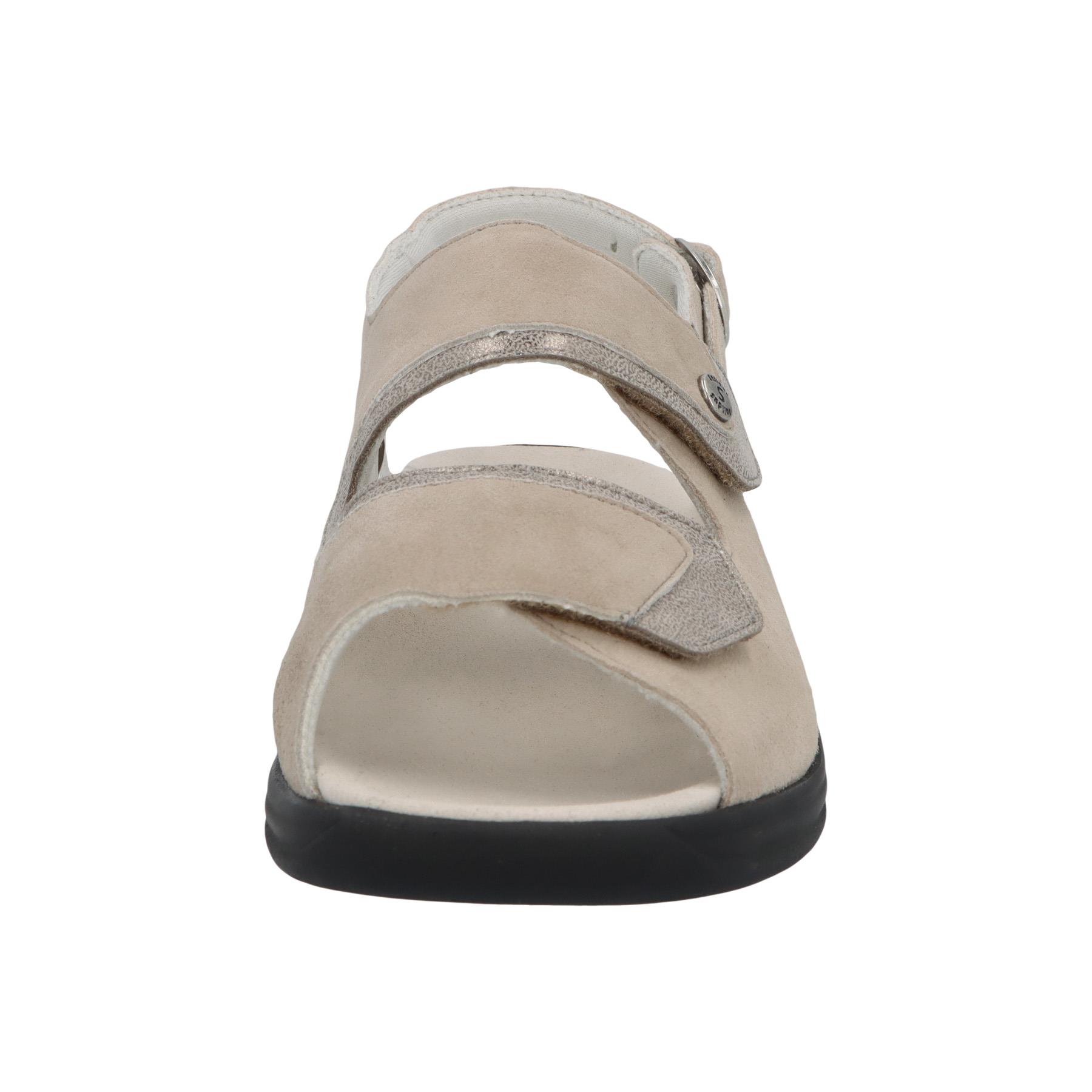 solidus-moni-suede-str/suede/marley-fango-vorderansicht