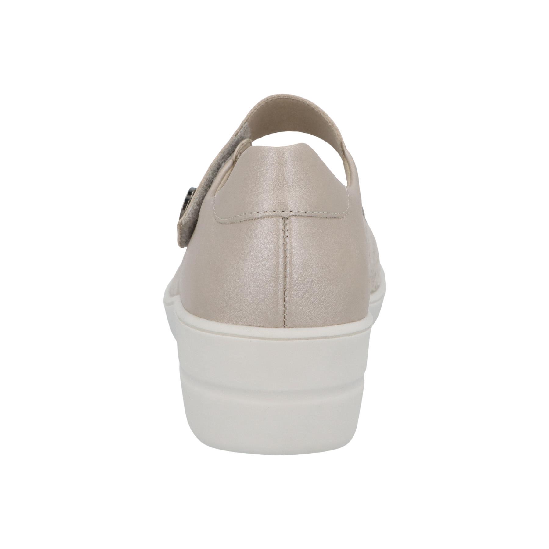none slipper hinteransicht