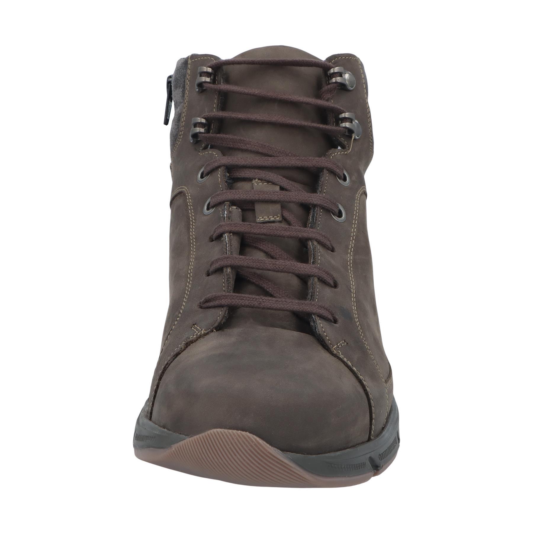 solidus-kai-bingo/velour-steel/anthrazit-vorderansicht