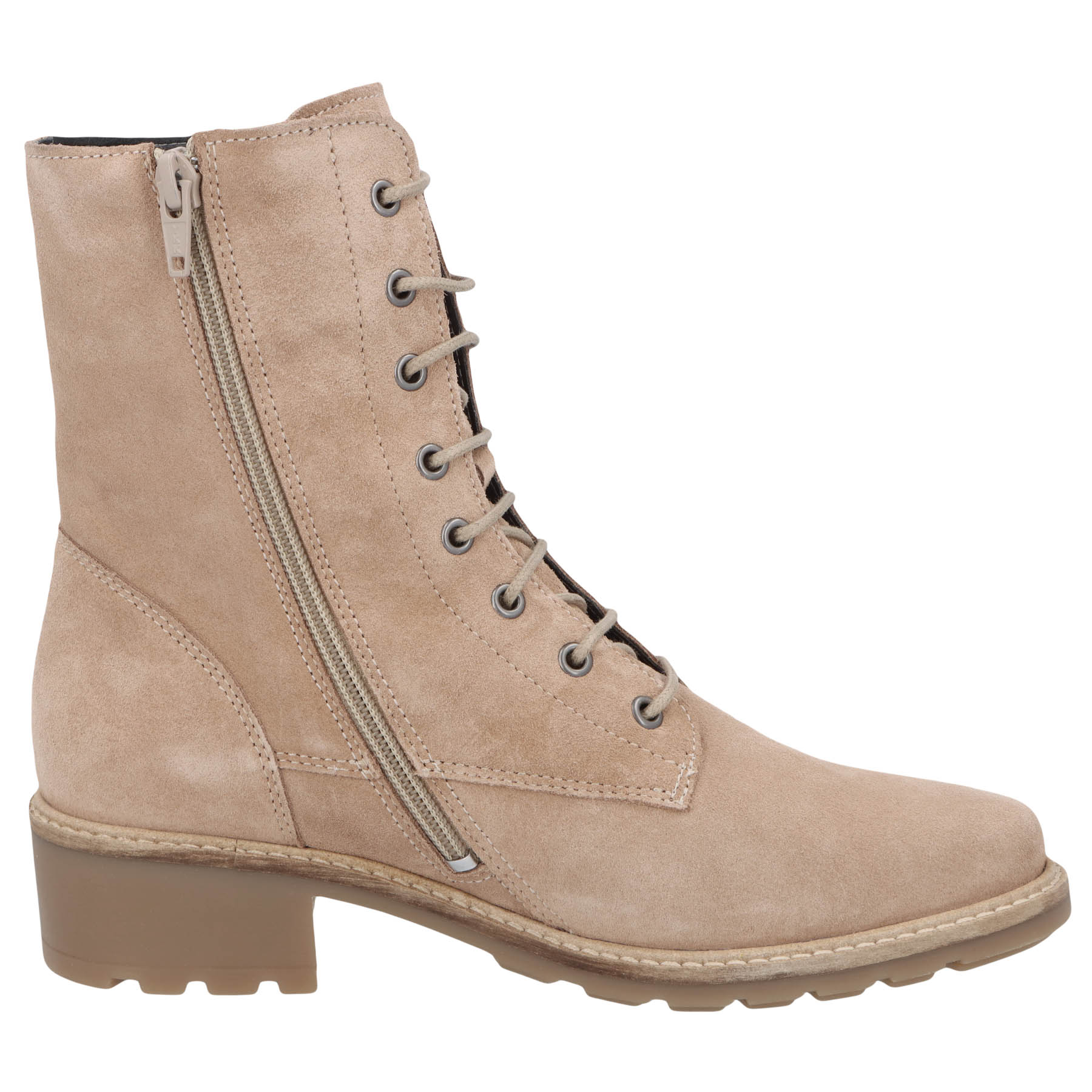 none stiefel seitenansicht rechts