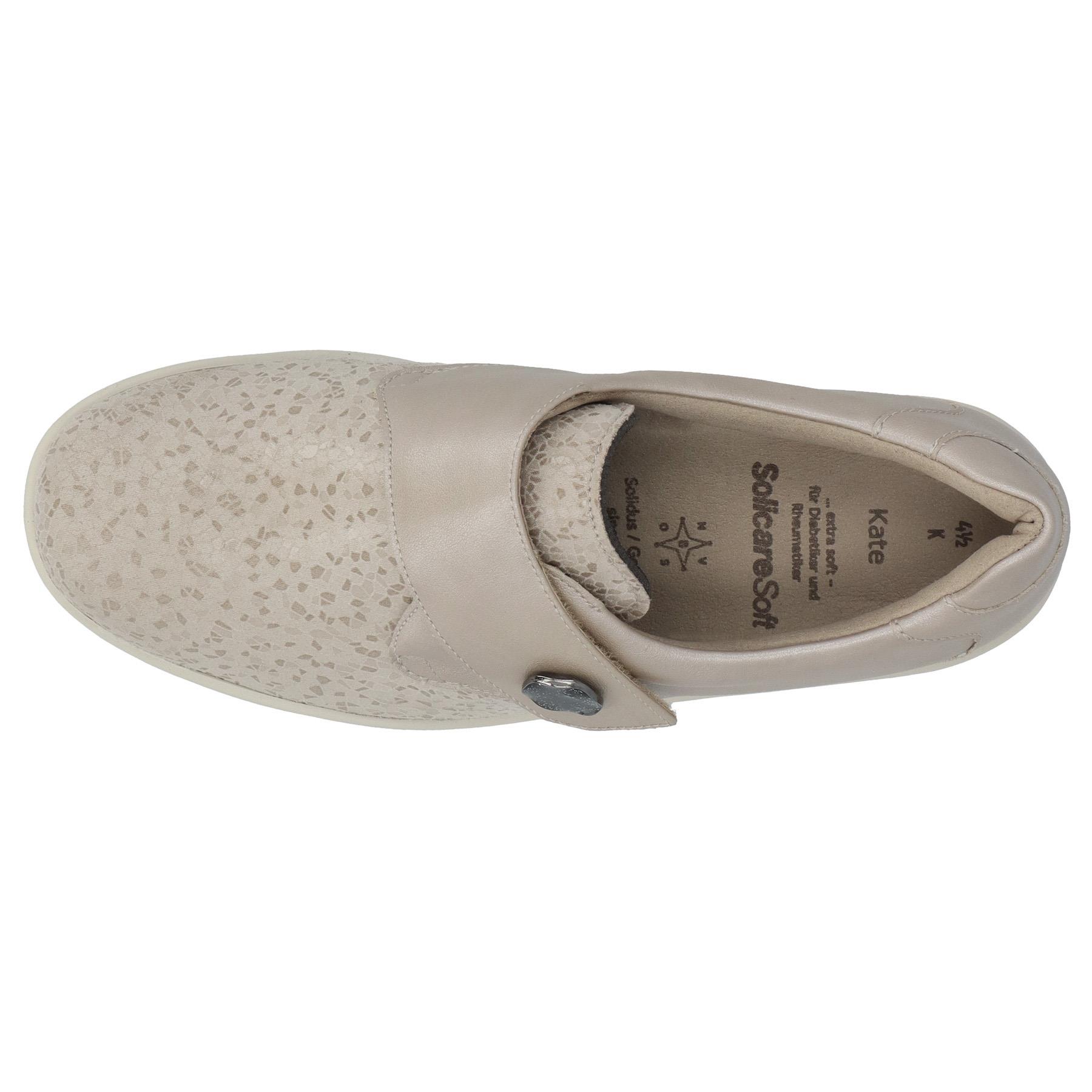 none slipper draufsicht