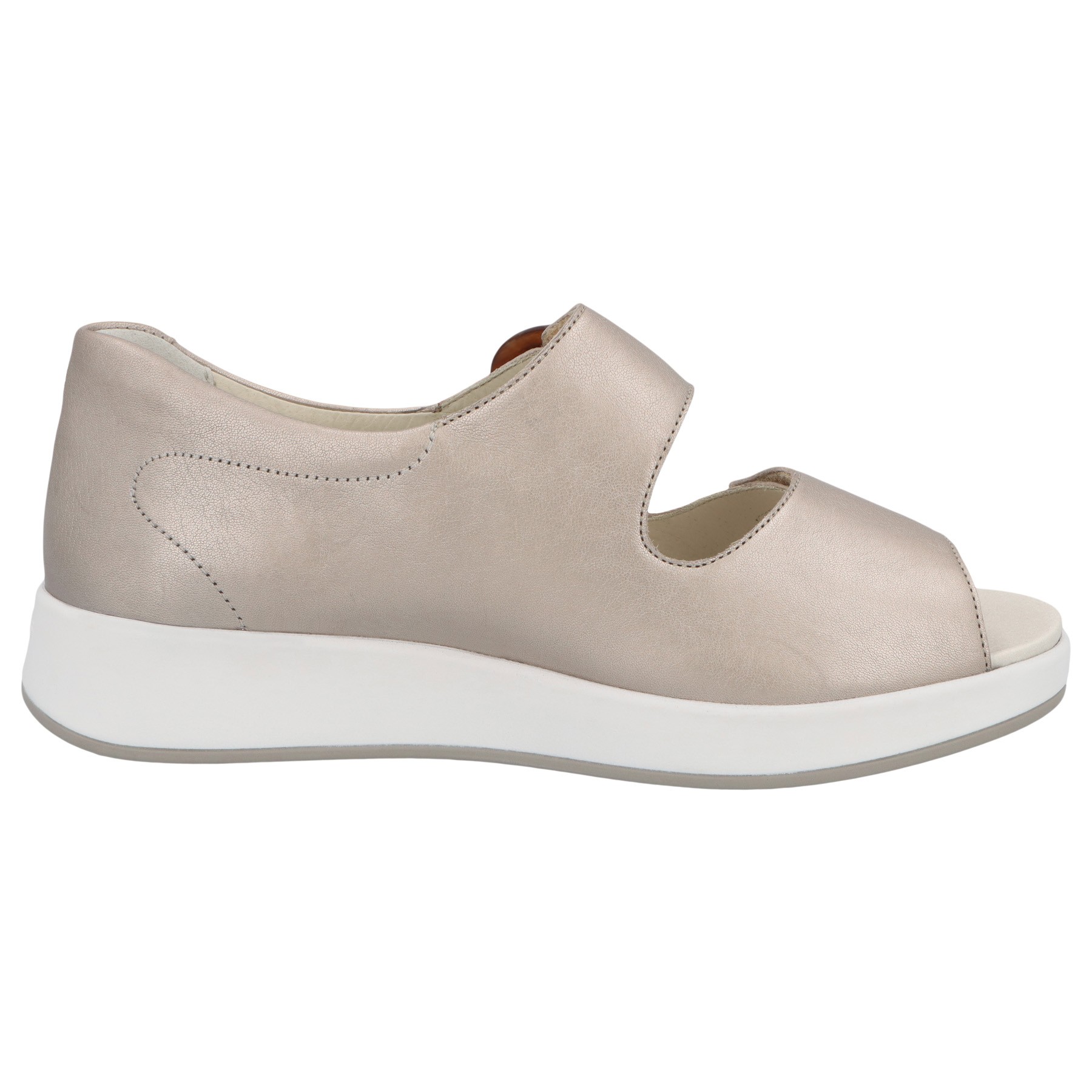 none sandale seitenansicht rechts