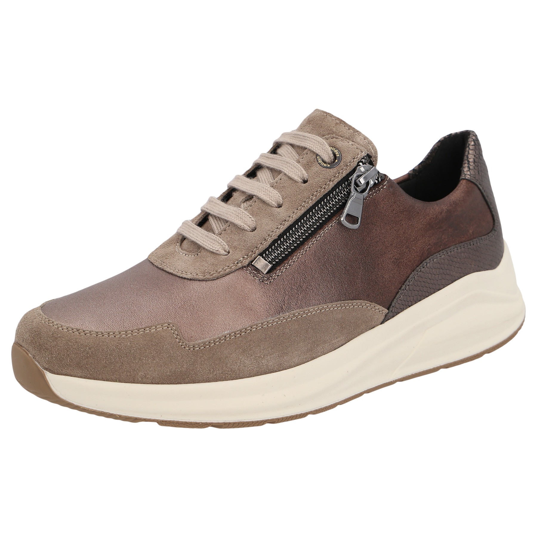 none halbschuh 3-4 ansicht