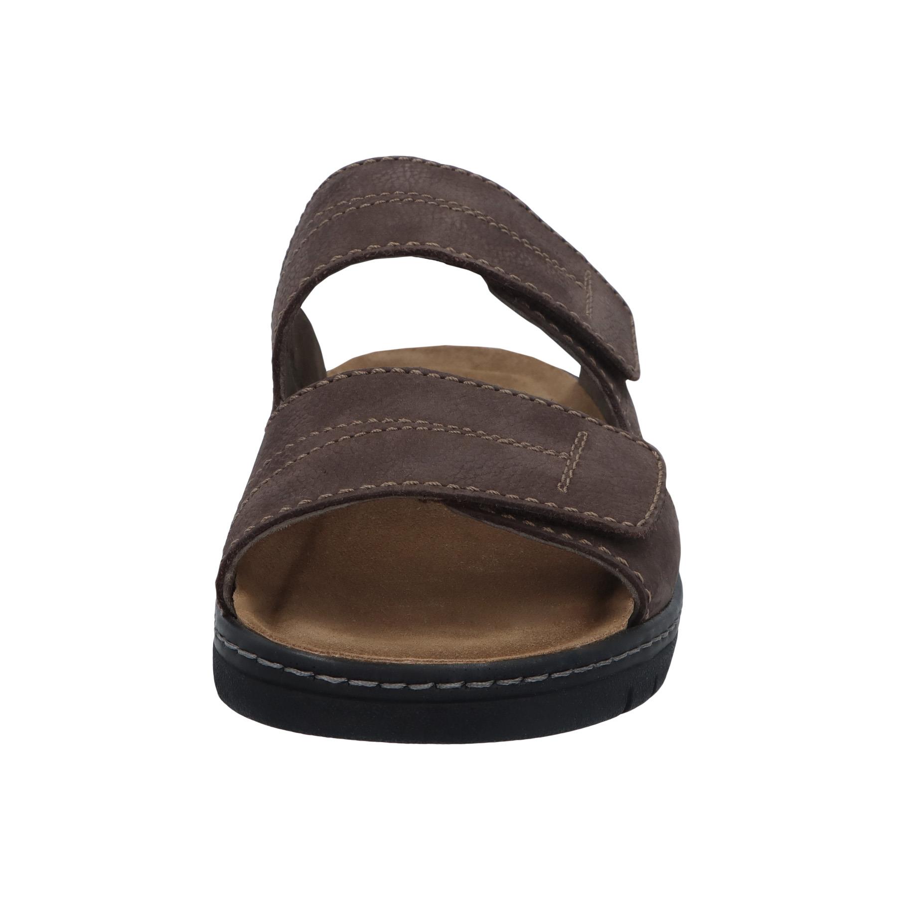 solidus-natura-sandale-ranch-dark-brown-vorderansicht