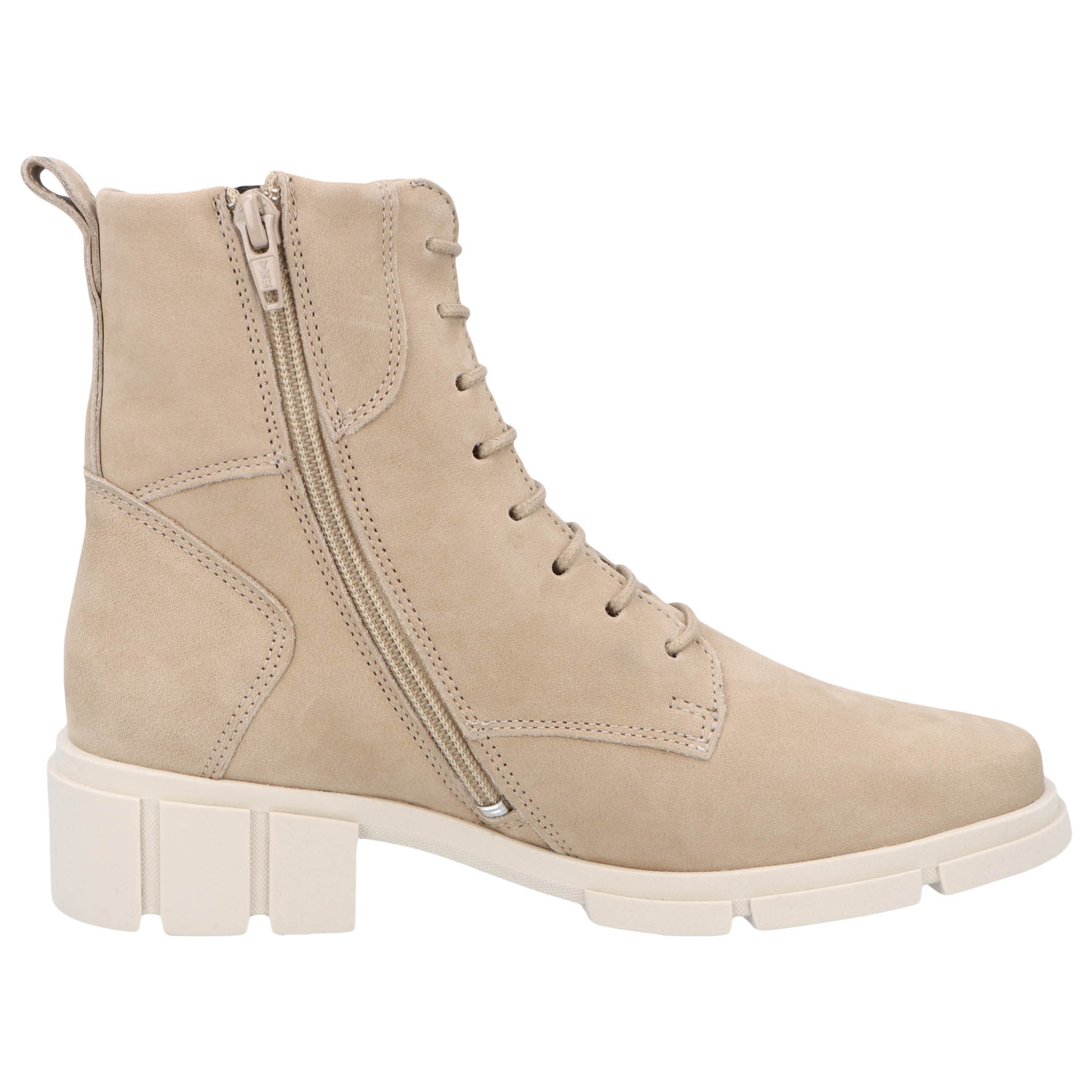 none stiefel seitenansicht rechts