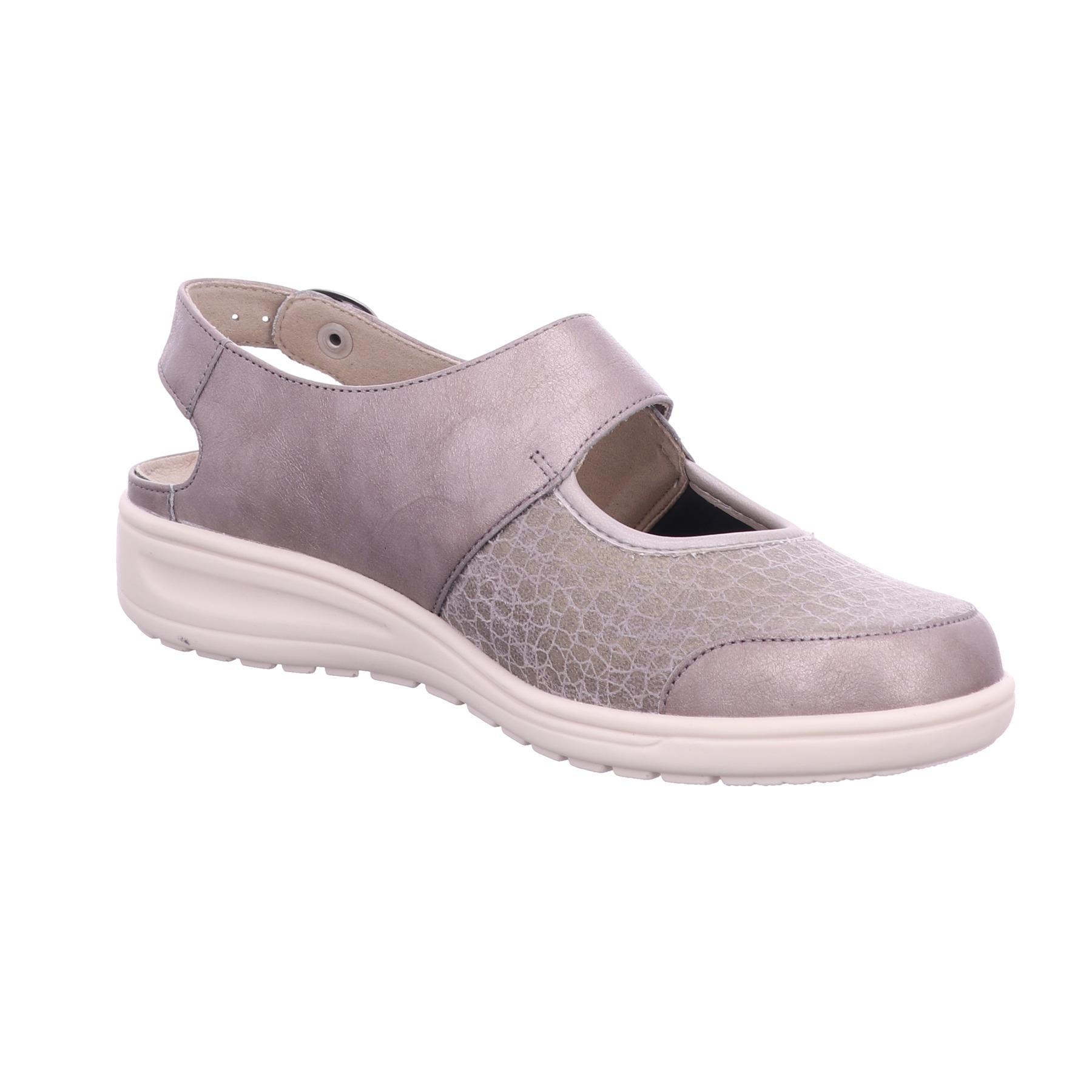 none halbschuh seitenansicht rechts