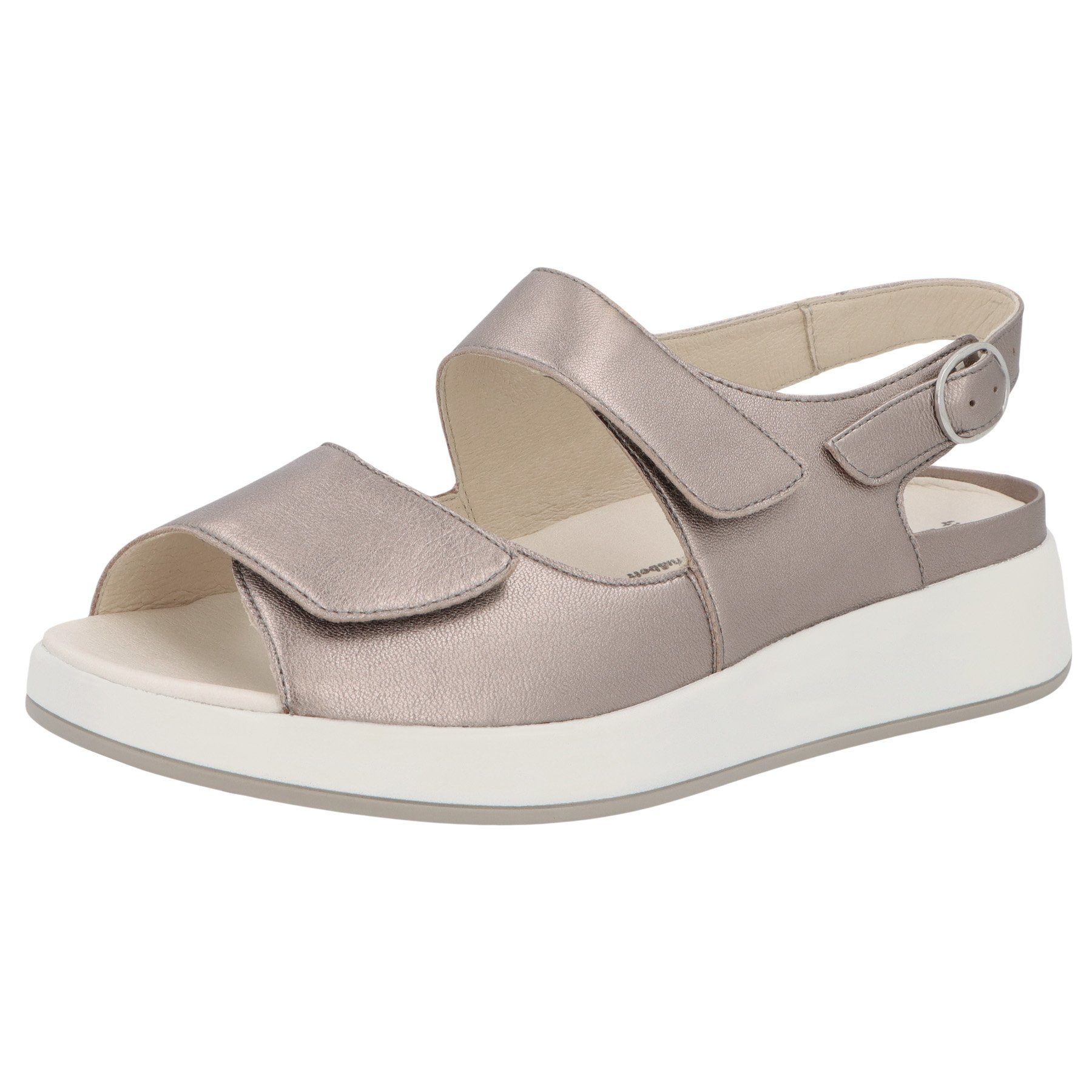 none sandale 3-4 ansicht