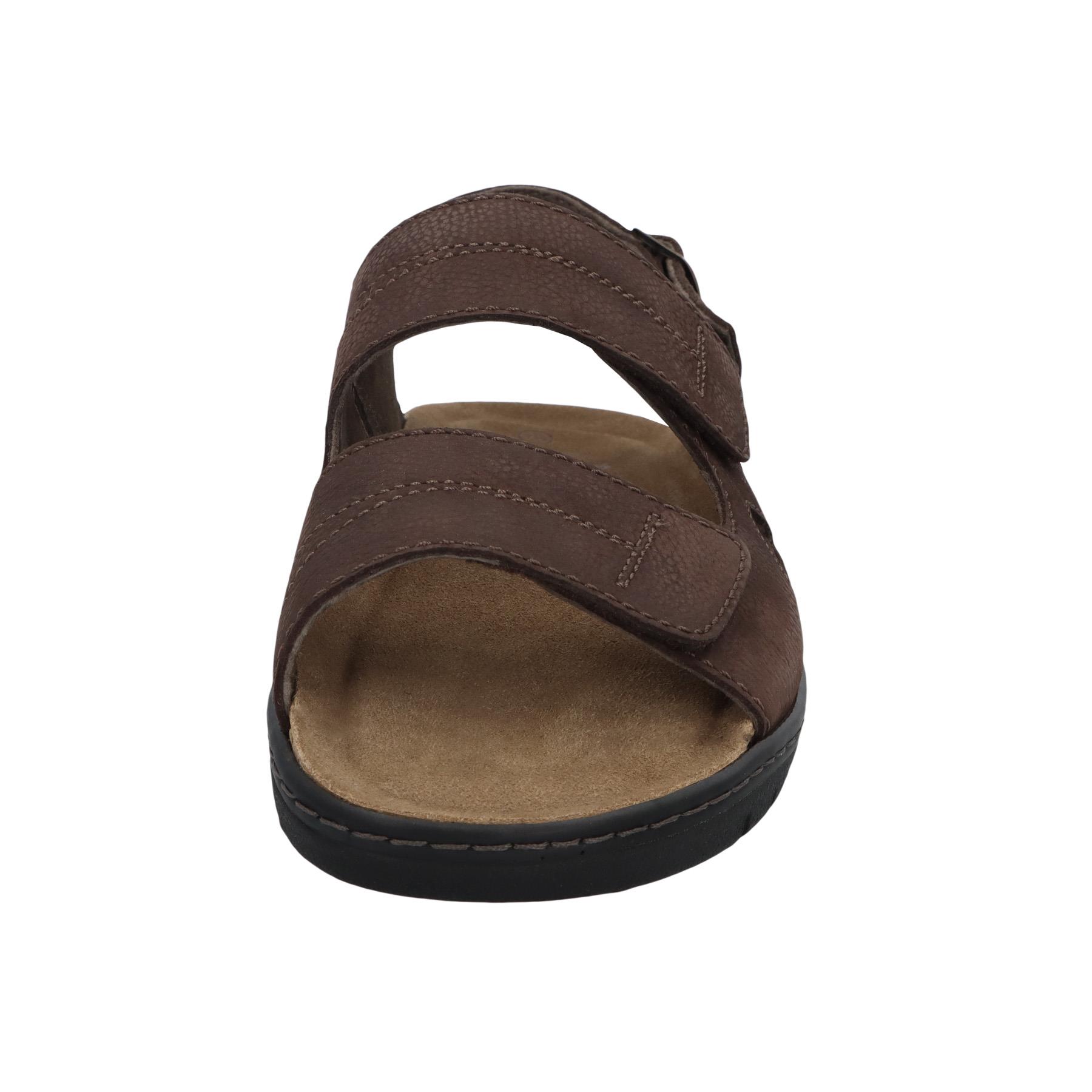 solidus-natura-sandale-ranch-dark-brown-vorderansicht