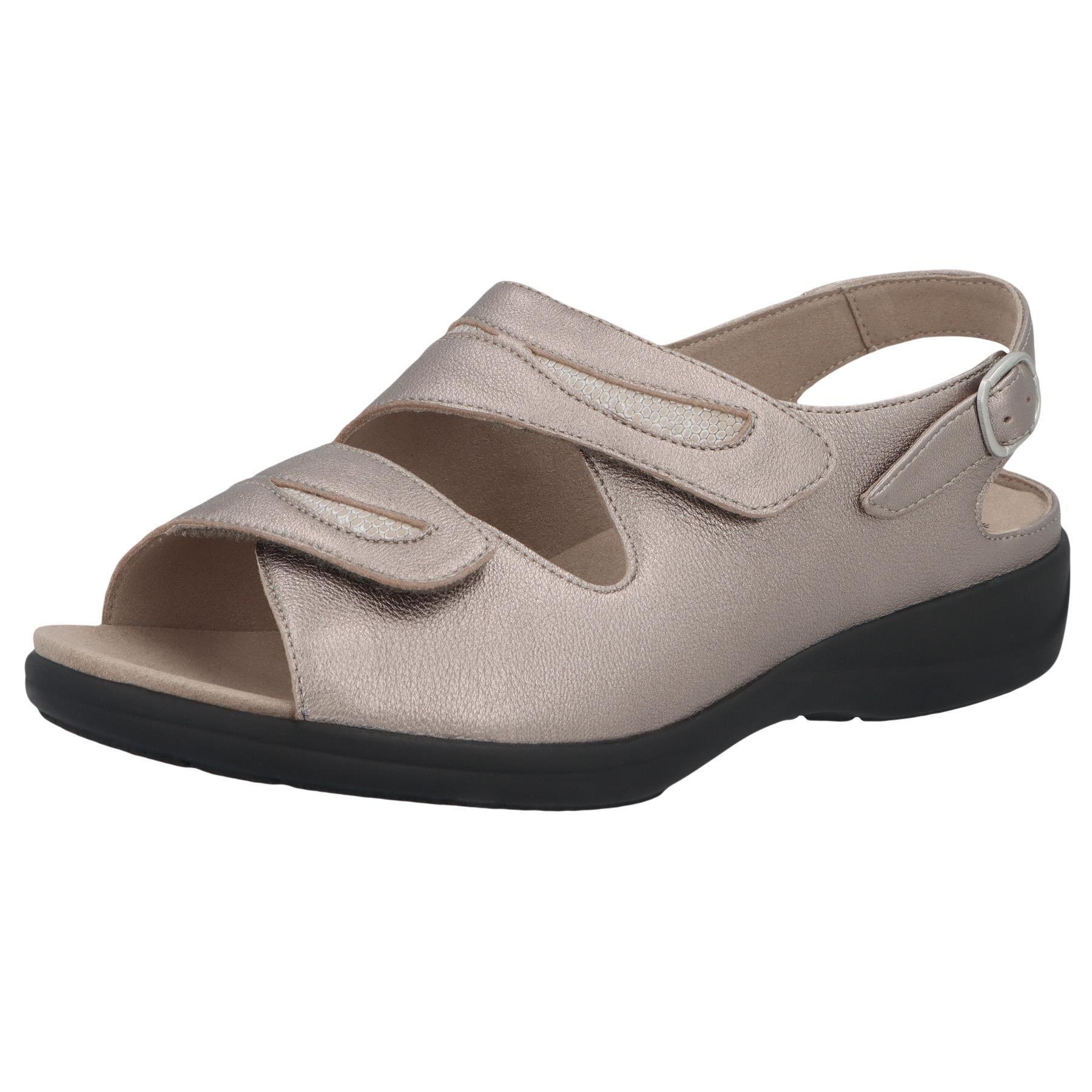 none sandale 3-4 ansicht