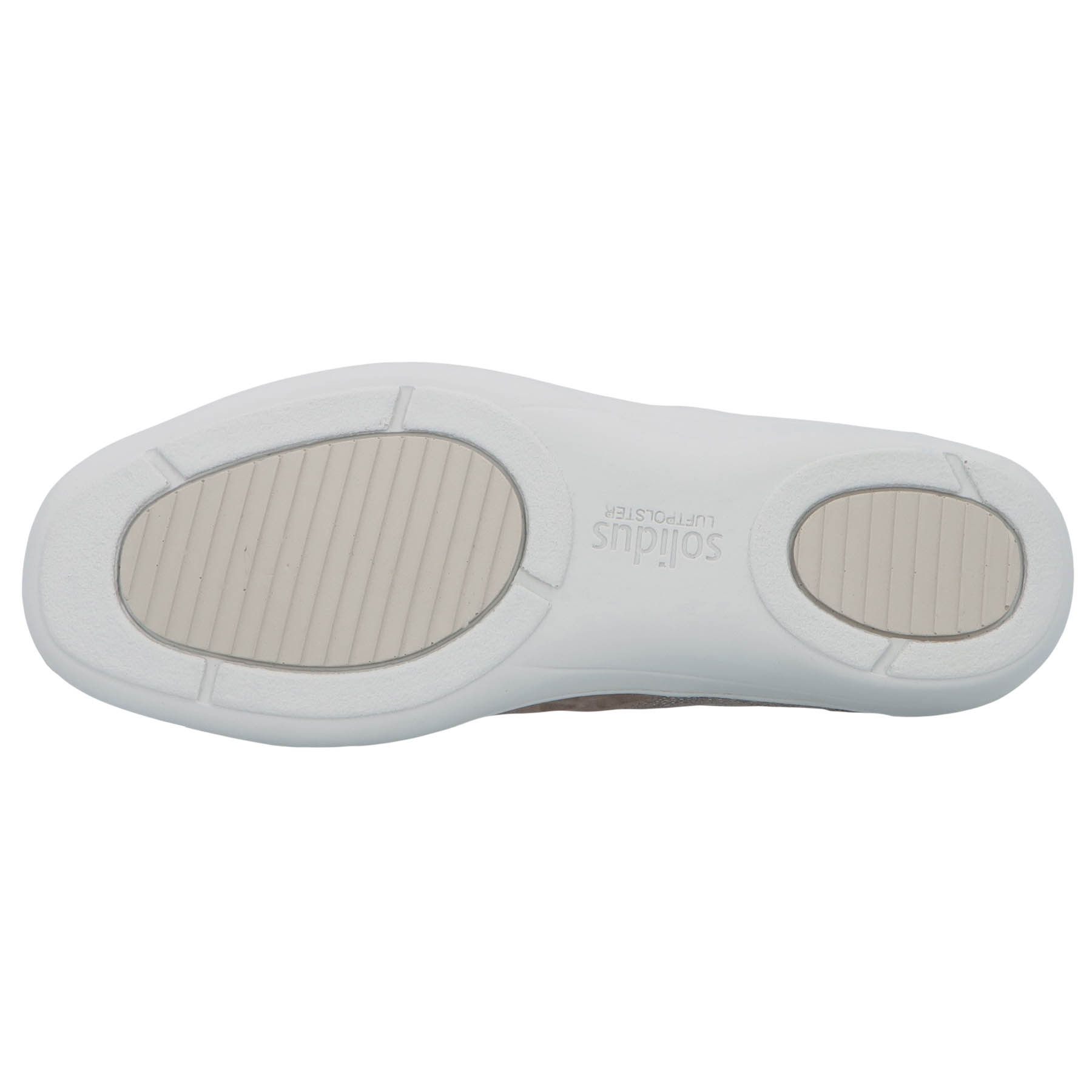 none halbschuh sohlenansicht