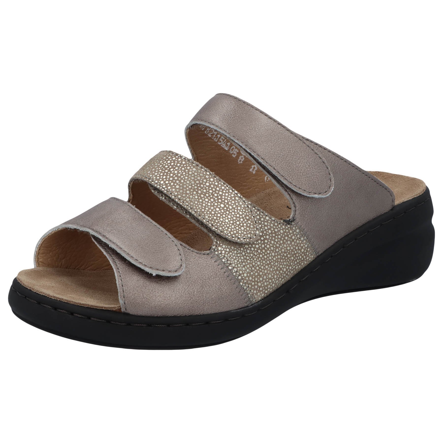 EFESO/MINI marmo/taupe