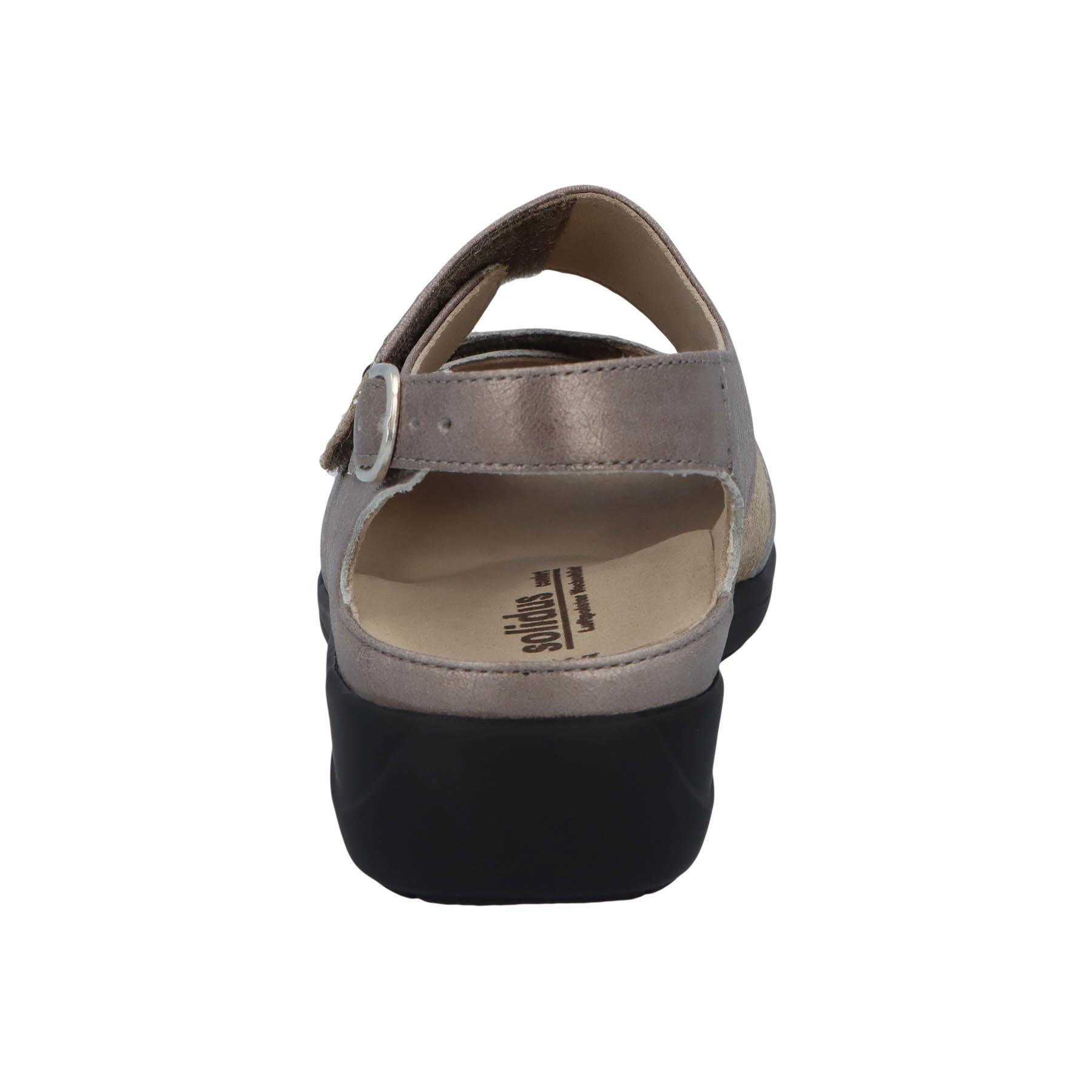 none sandale seitenansicht links