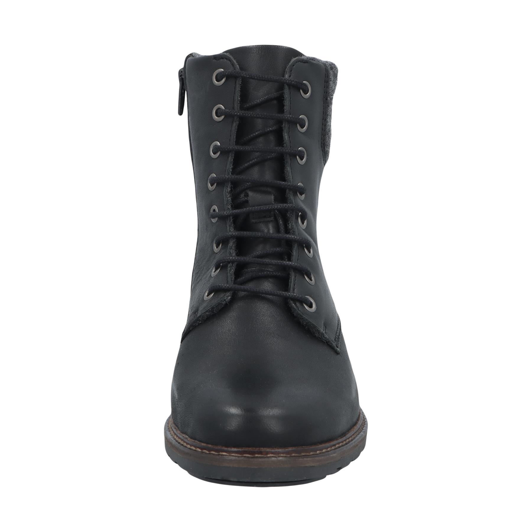 solidus-kinga-crust/filz-schwarz-vorderansicht