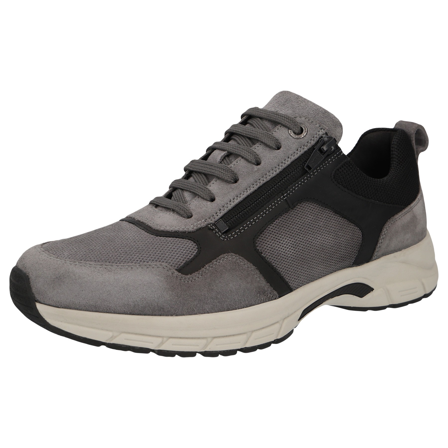 VELOUR/VELOUR STRETCH/TARTU/CARTER FLEX grey/grey/black/offblack