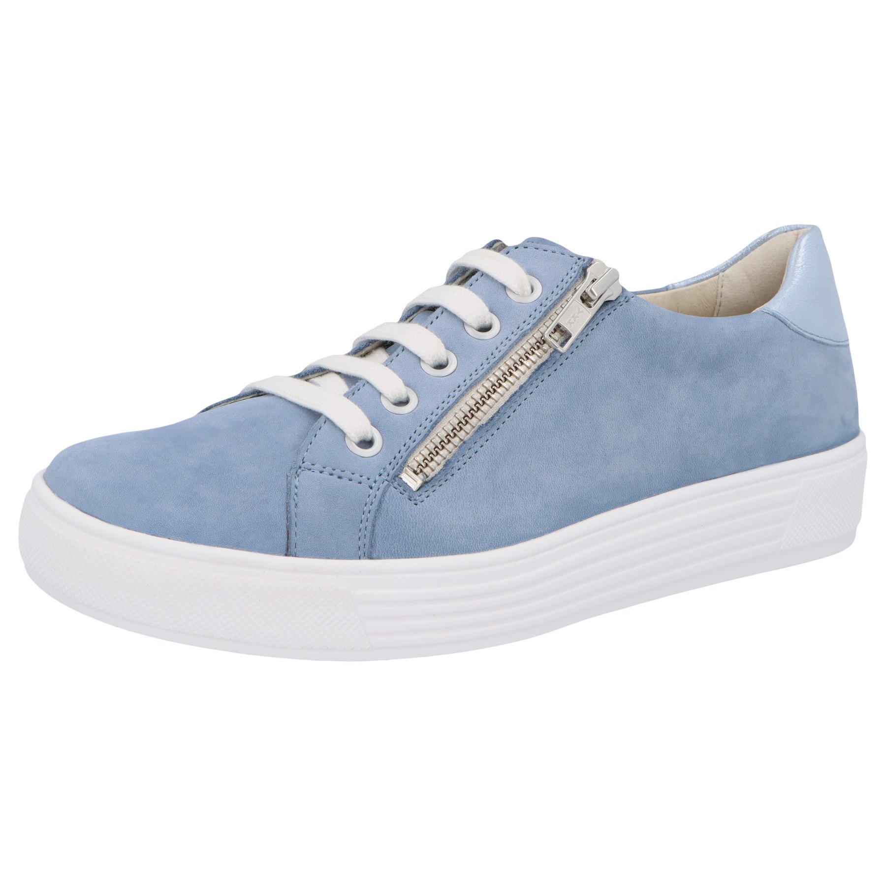 OPACO FLEX/NUBUK coronet blue