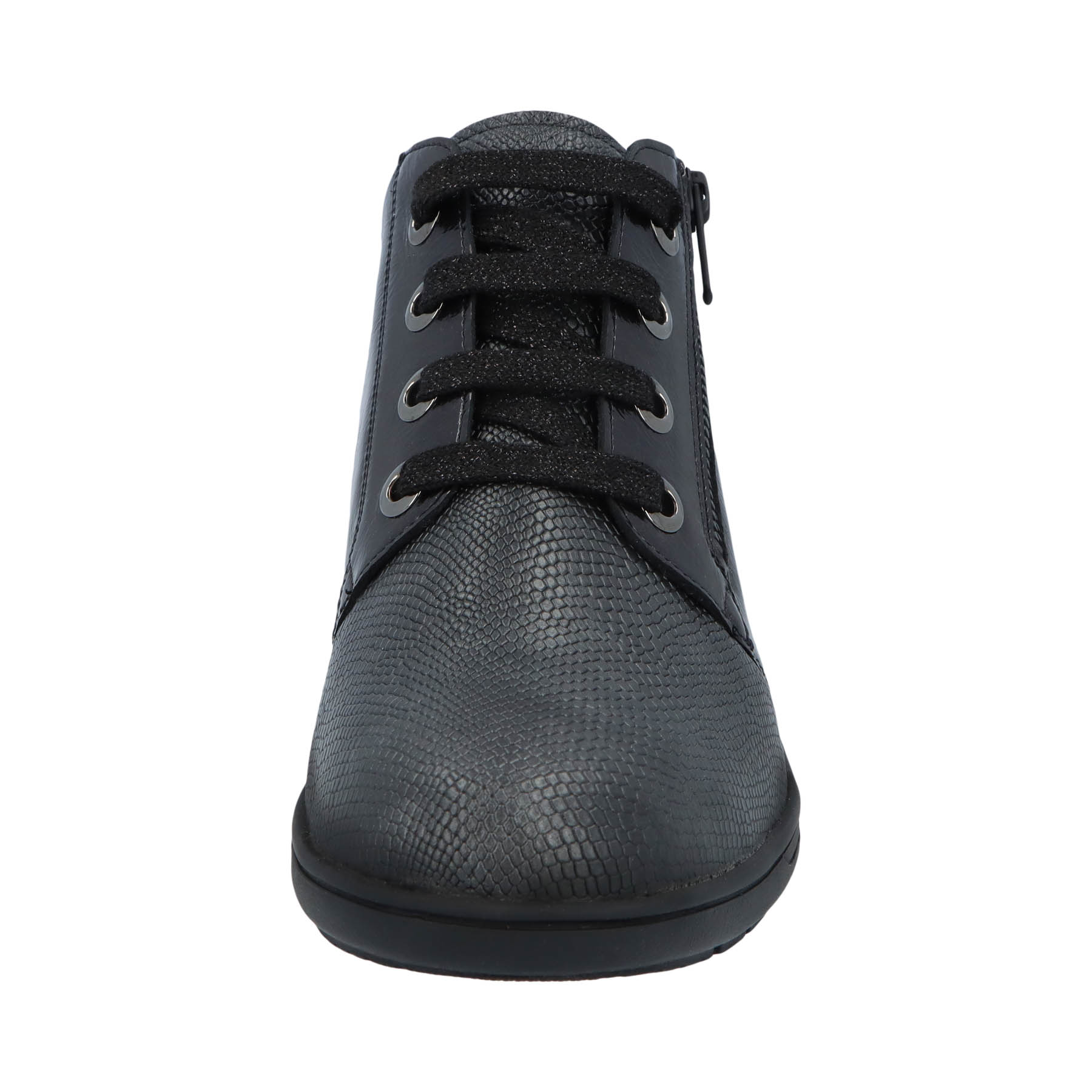 solidus-kate-solicare-soft-flex-echse/assos-lack-anthrazit/carbon-vorderansicht