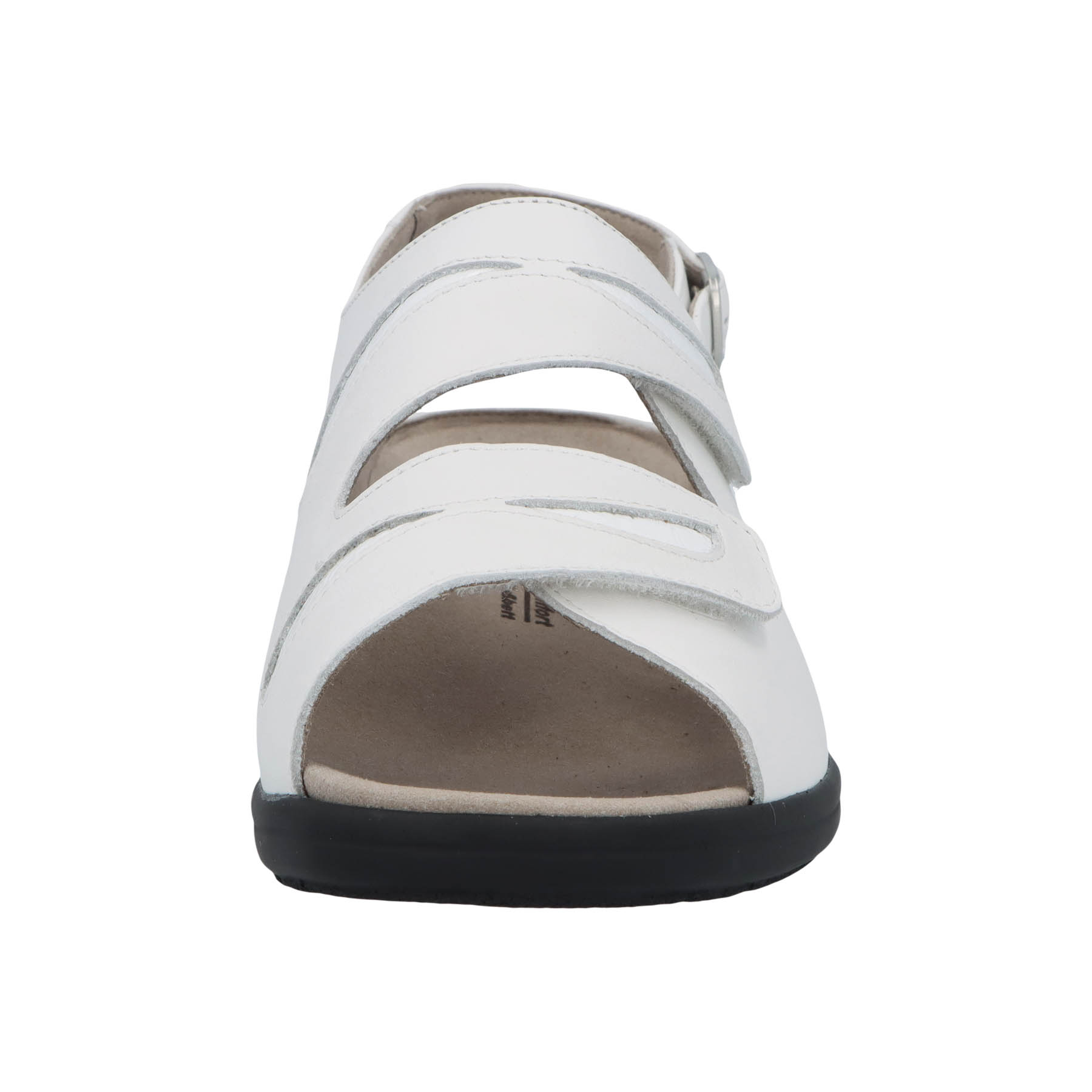 solidus-lia-vitello/nappalack-weiss-vorderansicht