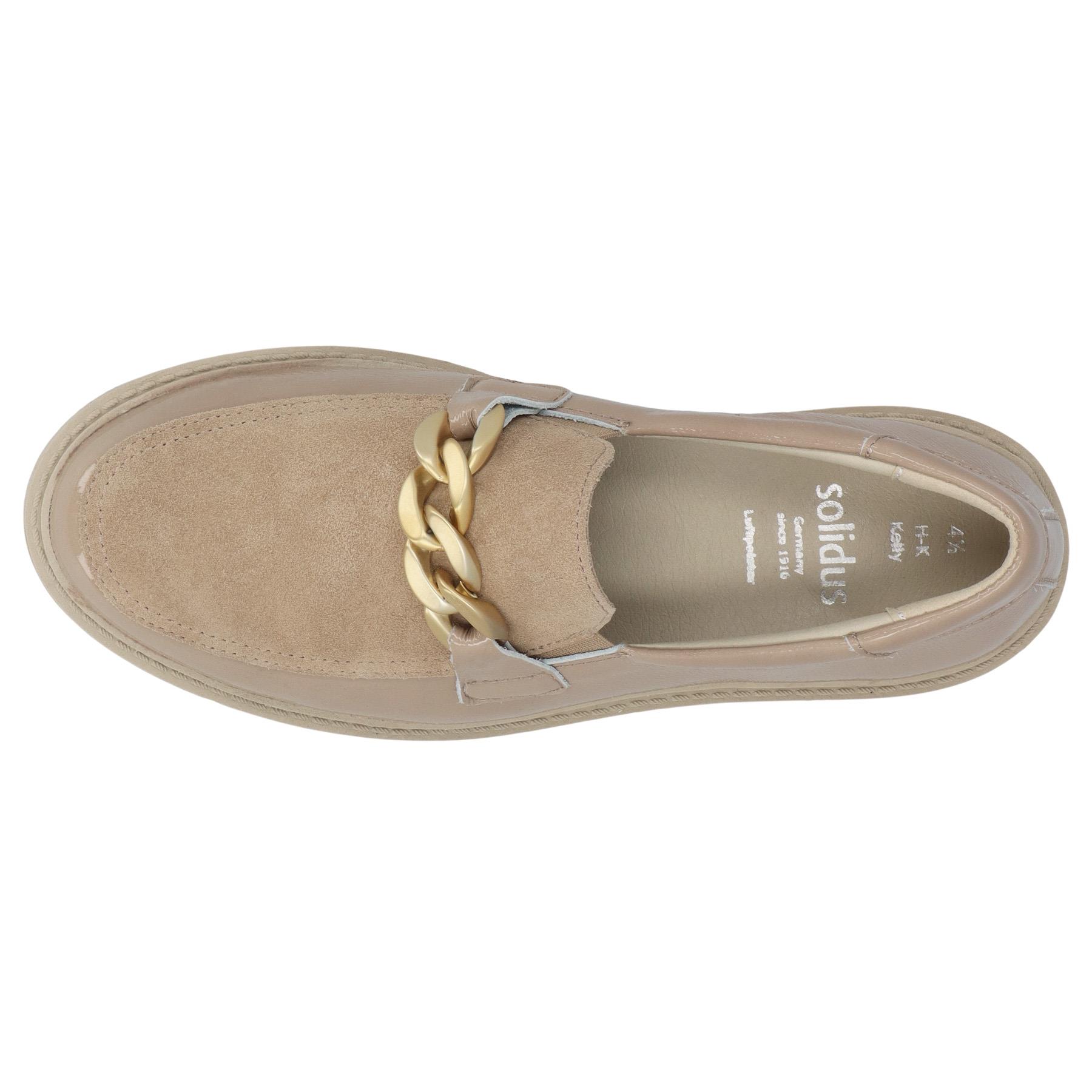 none slipper draufsicht