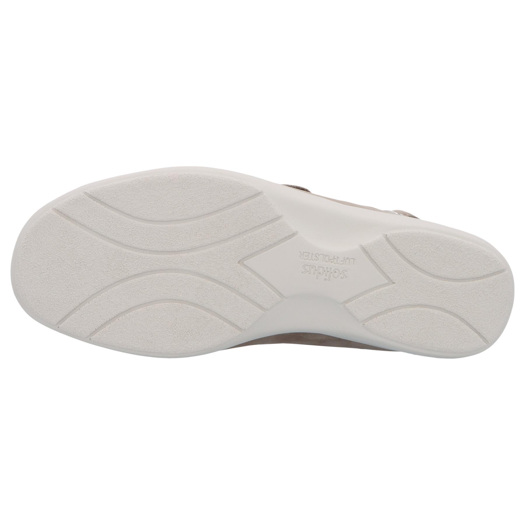 none sandale sohlenansicht