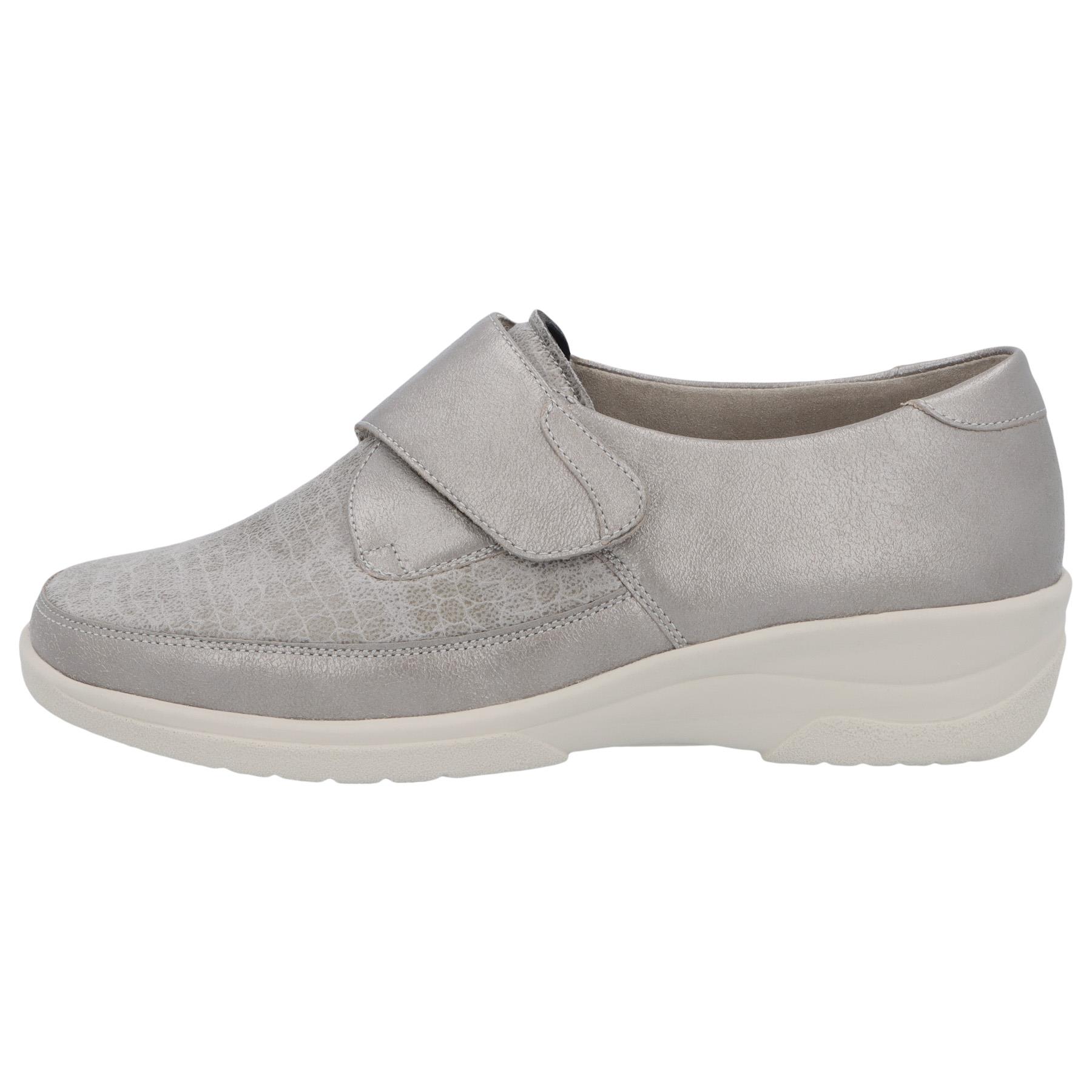 none slipper seitenansicht links