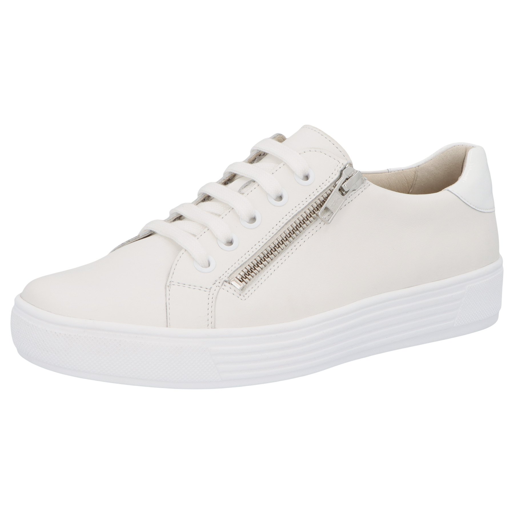 VITELLO/NAPPALACK weiss